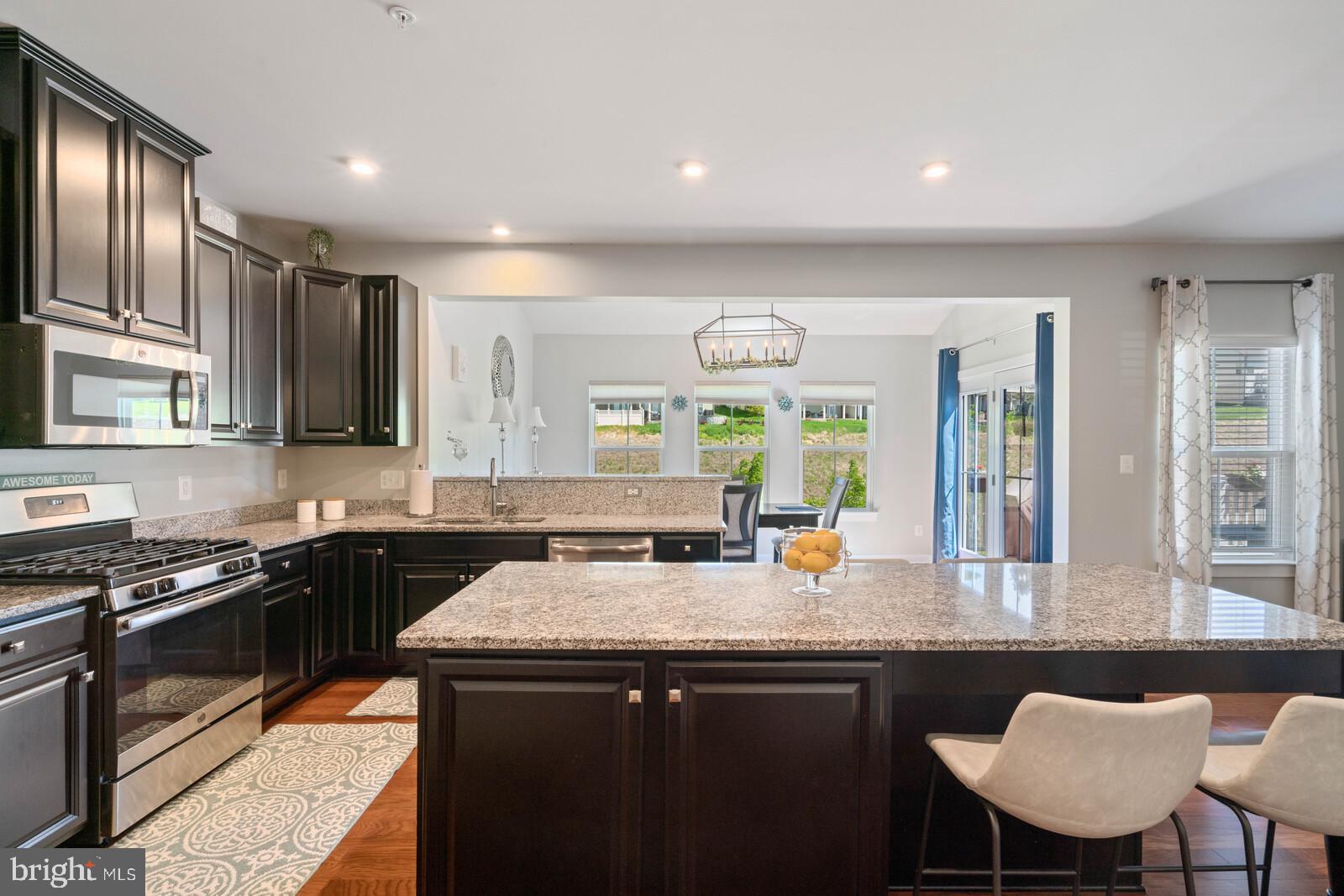 POTOMAC SHORES - Residential