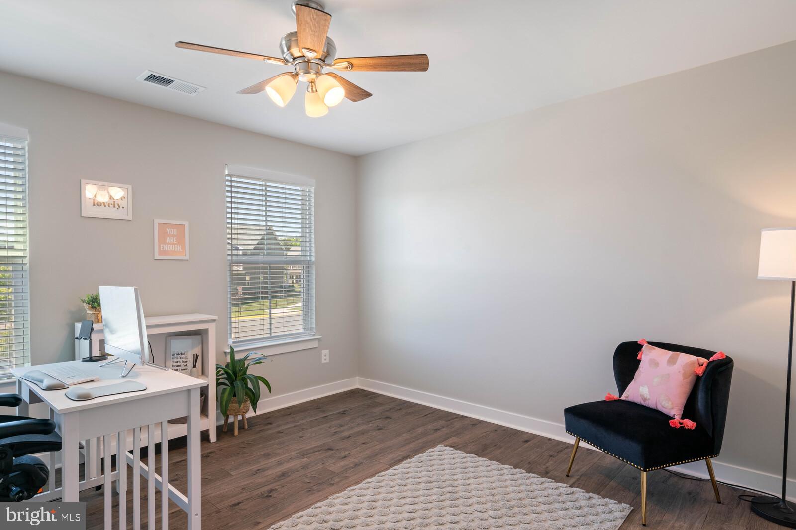 POTOMAC SHORES - Residential