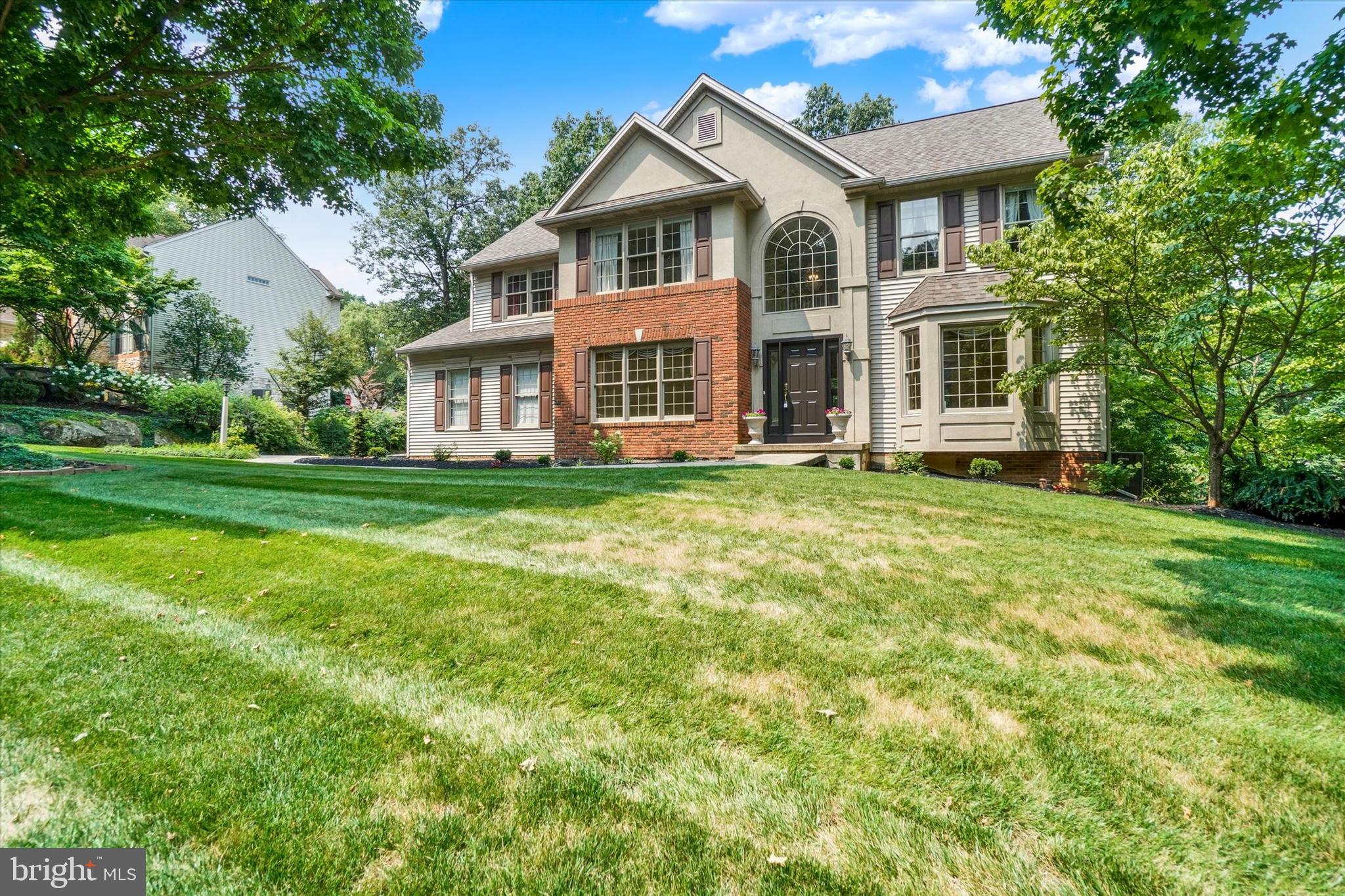 410 SARAH WOODS DRIVE