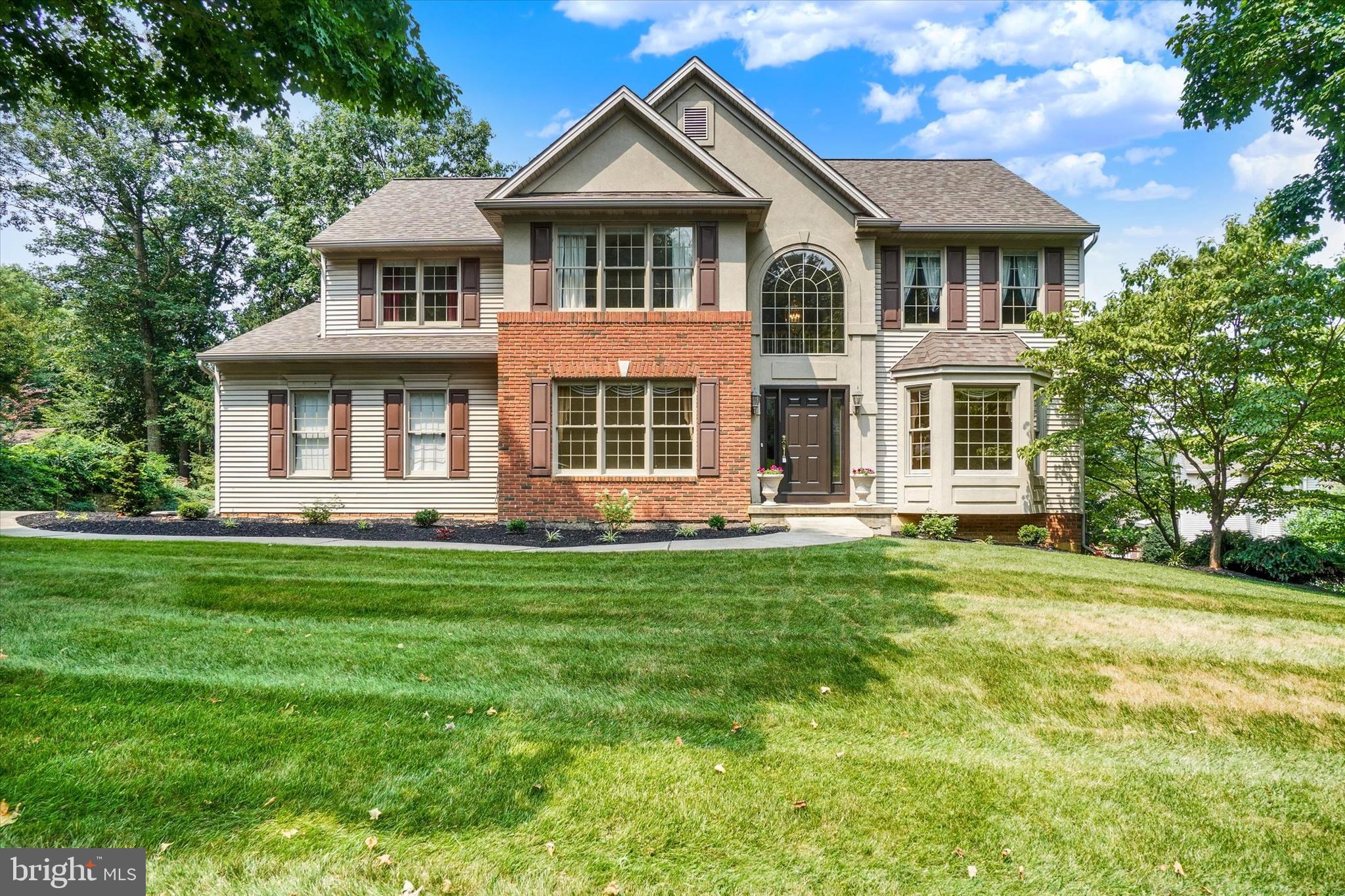 410 SARAH WOODS DRIVE