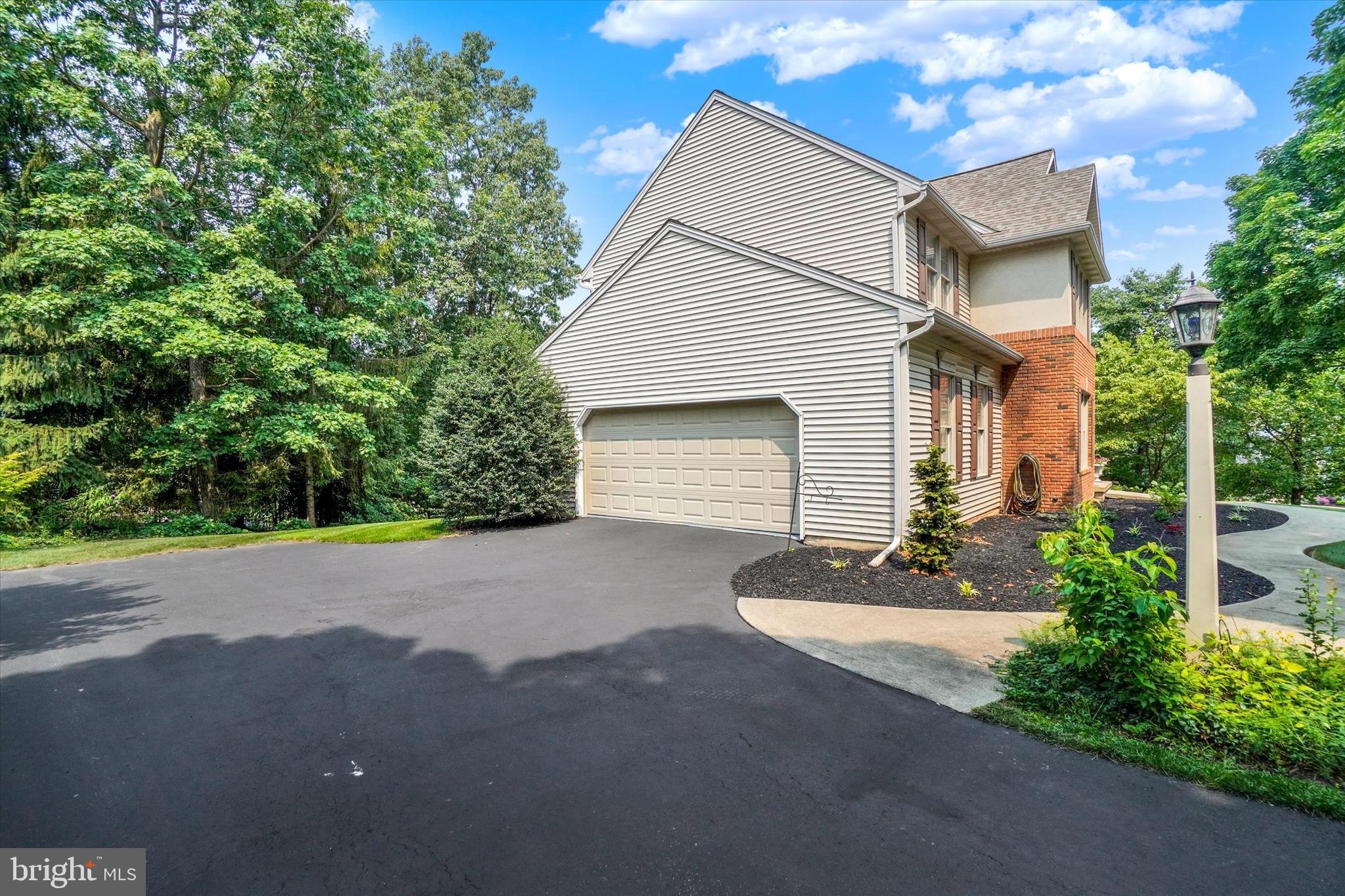 410 SARAH WOODS DRIVE