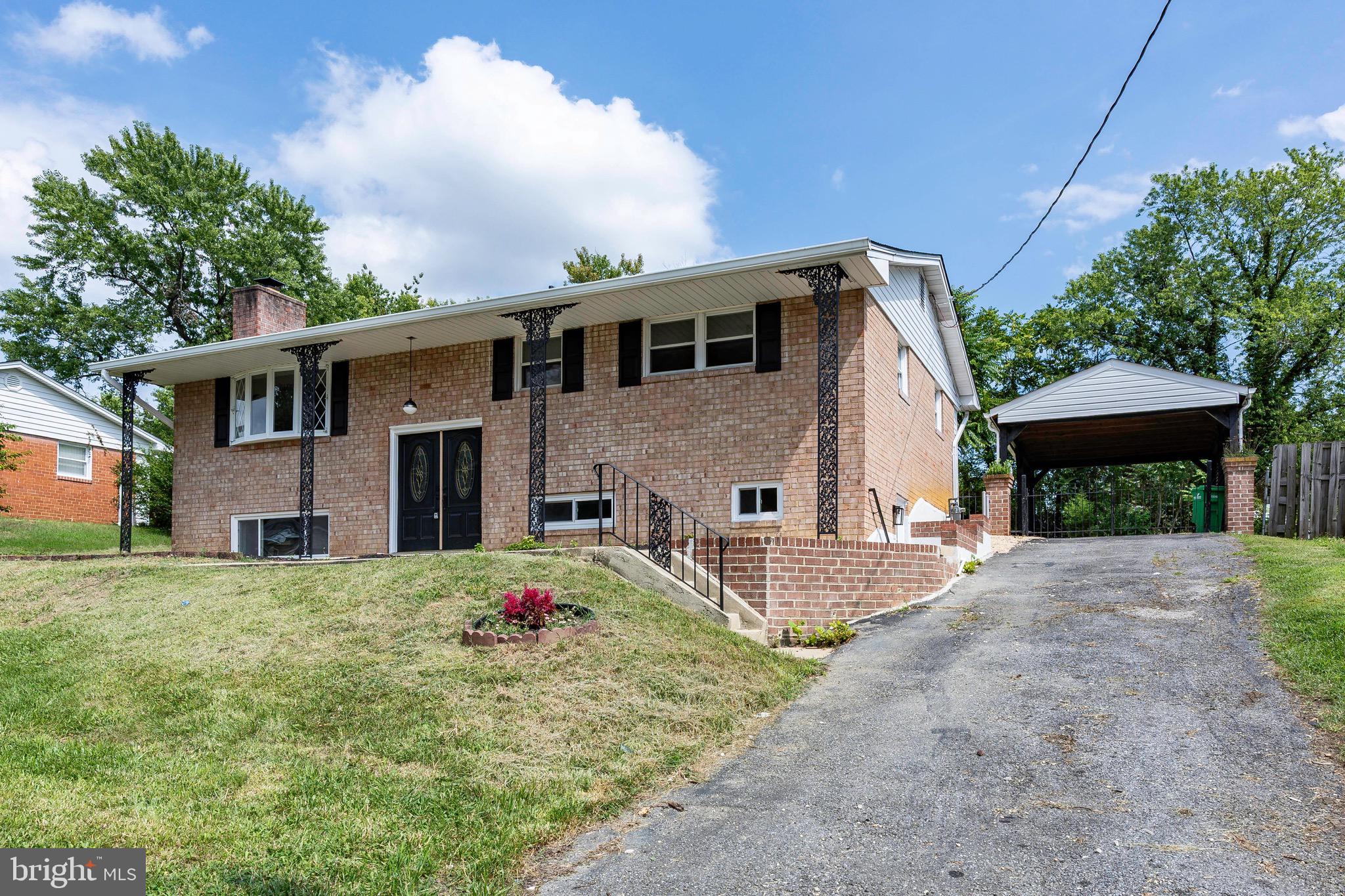 7512 HARPERS DRIVE