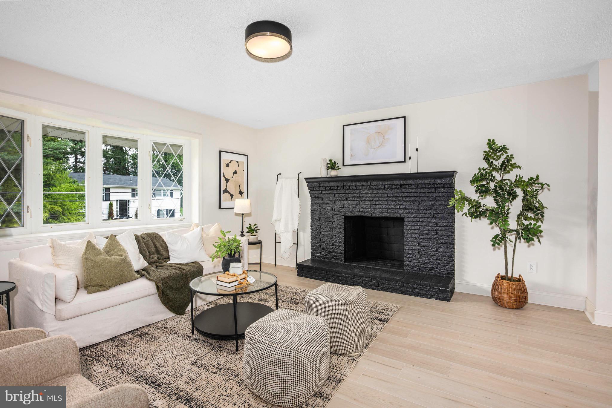 7512 HARPERS DRIVE
