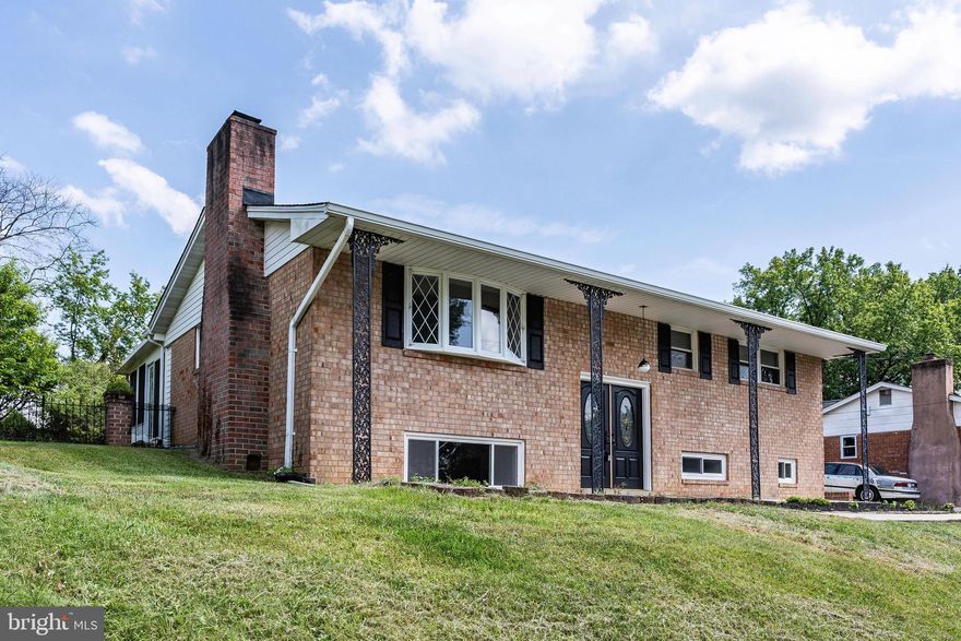 Step into this stunning renovated single-family home, where style meets function in every detail. The open-concept layout is filled with natural light and showcases high-end finishes throughout. From the wide-plank LVP flooring to the custom millwork and designer lighting, no detail has been overlooked.
The gourmet kitchen is the heart of the home, featuring quartz countertops, a ceramic tile backsplash, sleek stainless steel appliances, Luxurious bathrooms are appointed with custom tilework and modern fixtures, while spacious bedrooms offer comfort and style.
Enjoy a fully finished lower level with additional living space and a full bath—perfect for a guest suite, home office, or recreation area. Outside, the large backyard provides space to relax or entertain.
Every inch of this home has been thoughtfully upgraded—move in and enjoy modern living at its finest.