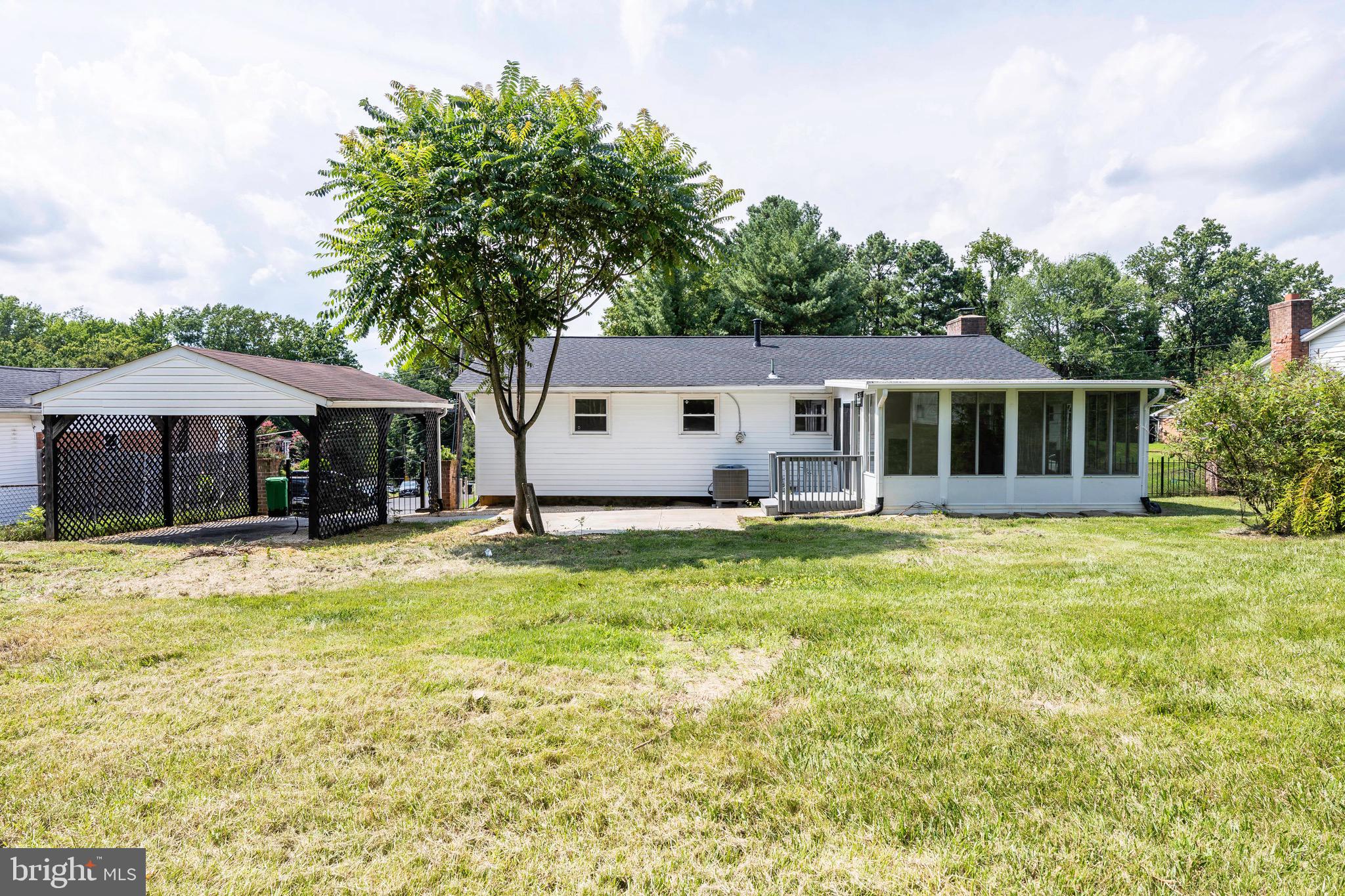 NONE AVAILABLE - Residential