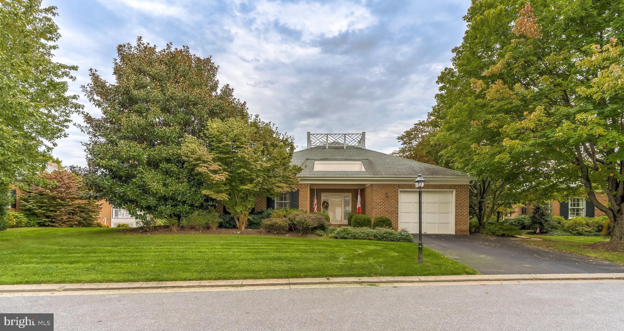 LUTHERVILLE - Residential