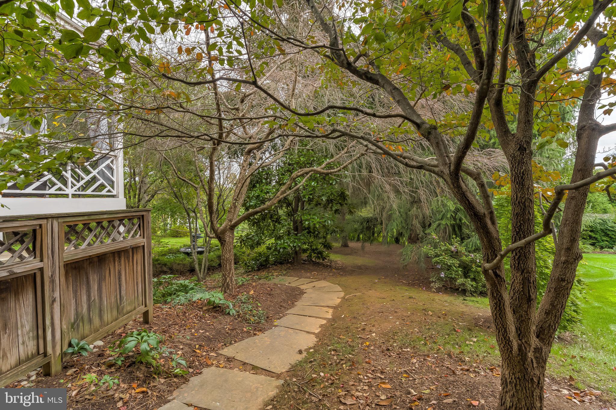 LUTHERVILLE - Residential