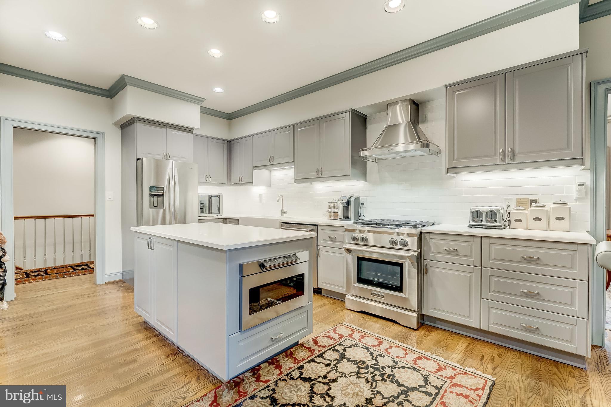 LUTHERVILLE - Residential