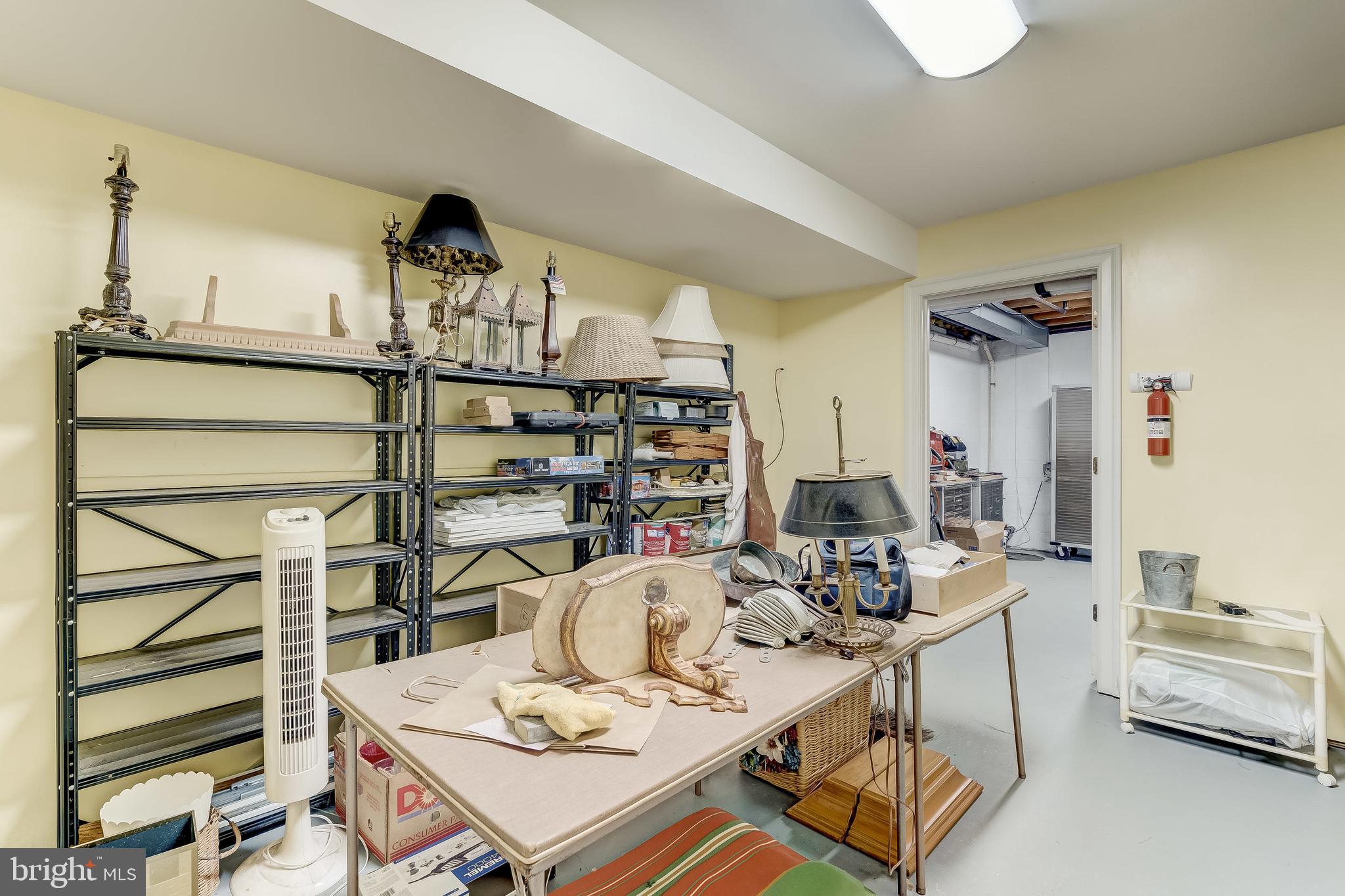 LUTHERVILLE - Residential