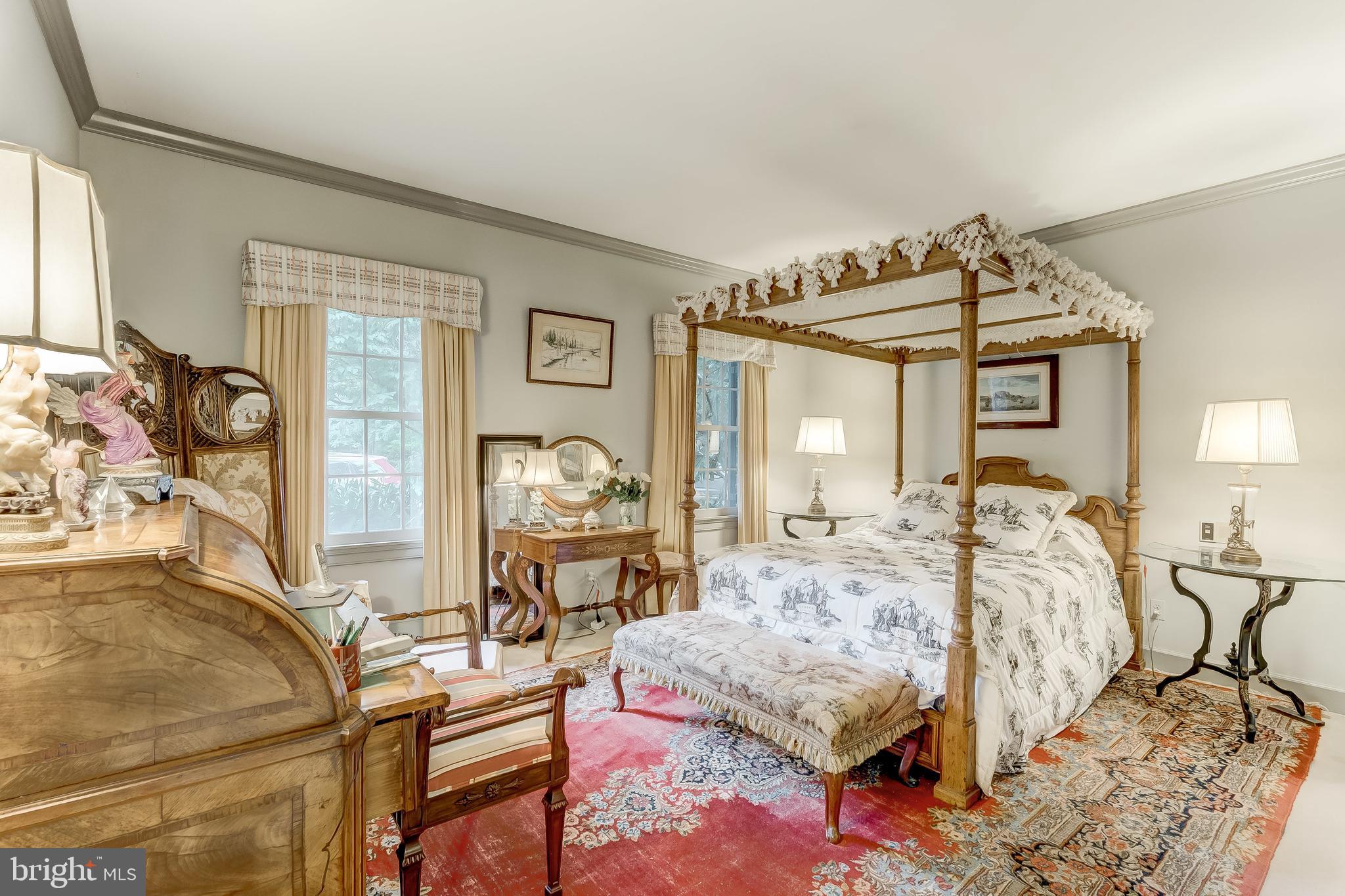 LUTHERVILLE - Residential