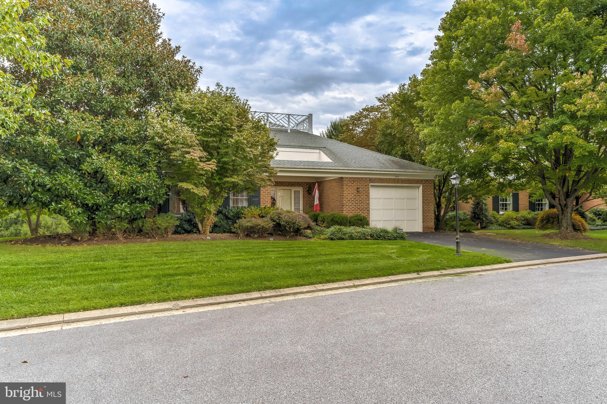 LUTHERVILLE - Residential