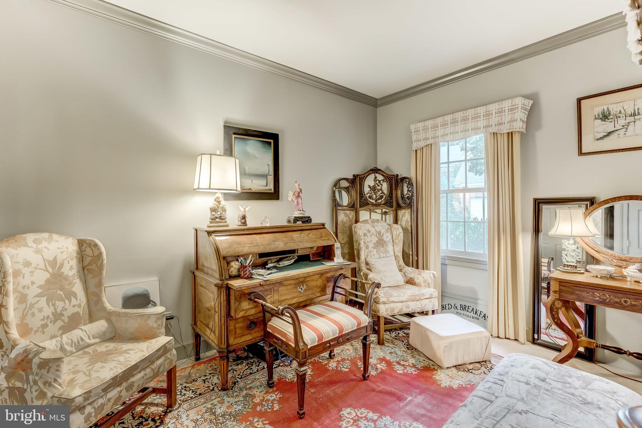 LUTHERVILLE - Residential