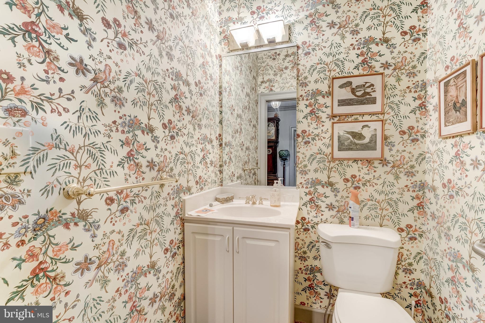 LUTHERVILLE - Residential