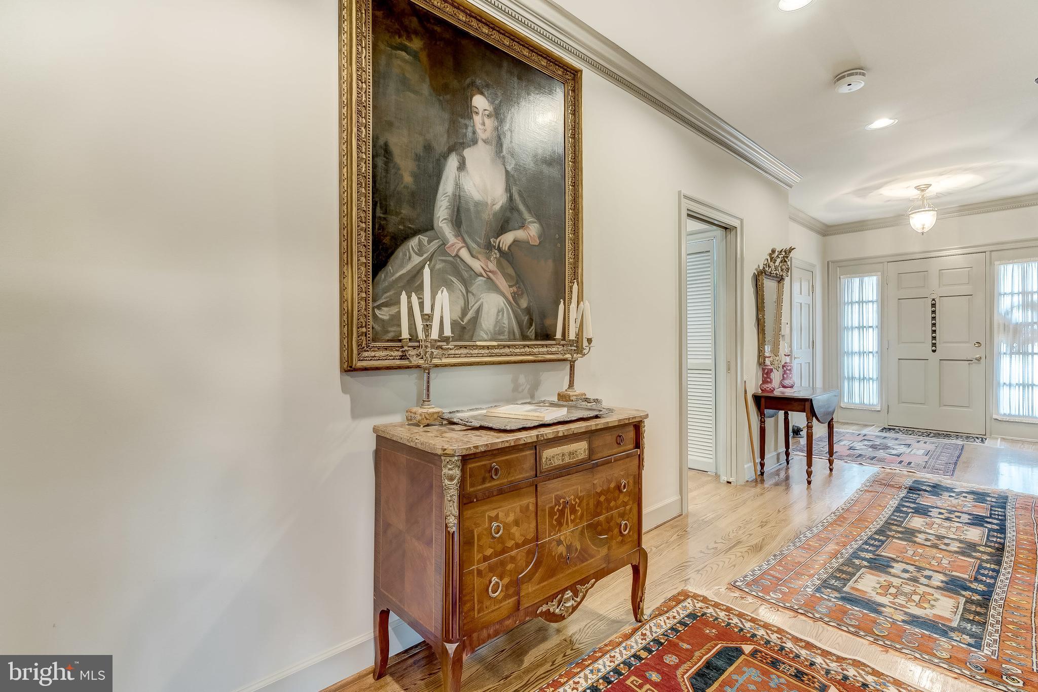 LUTHERVILLE - Residential