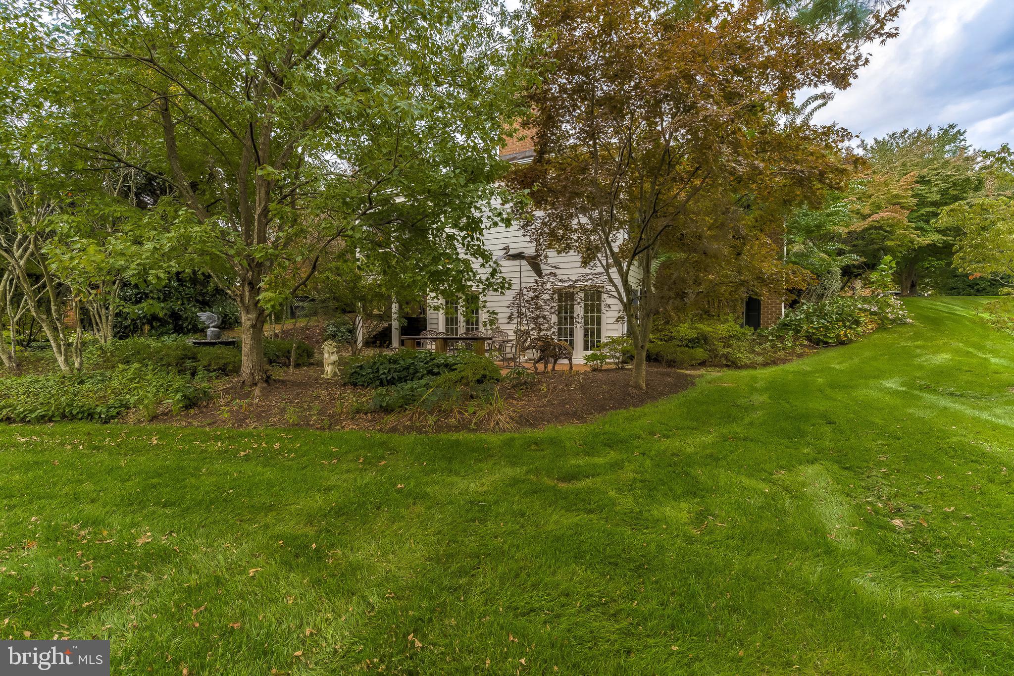 LUTHERVILLE - Residential