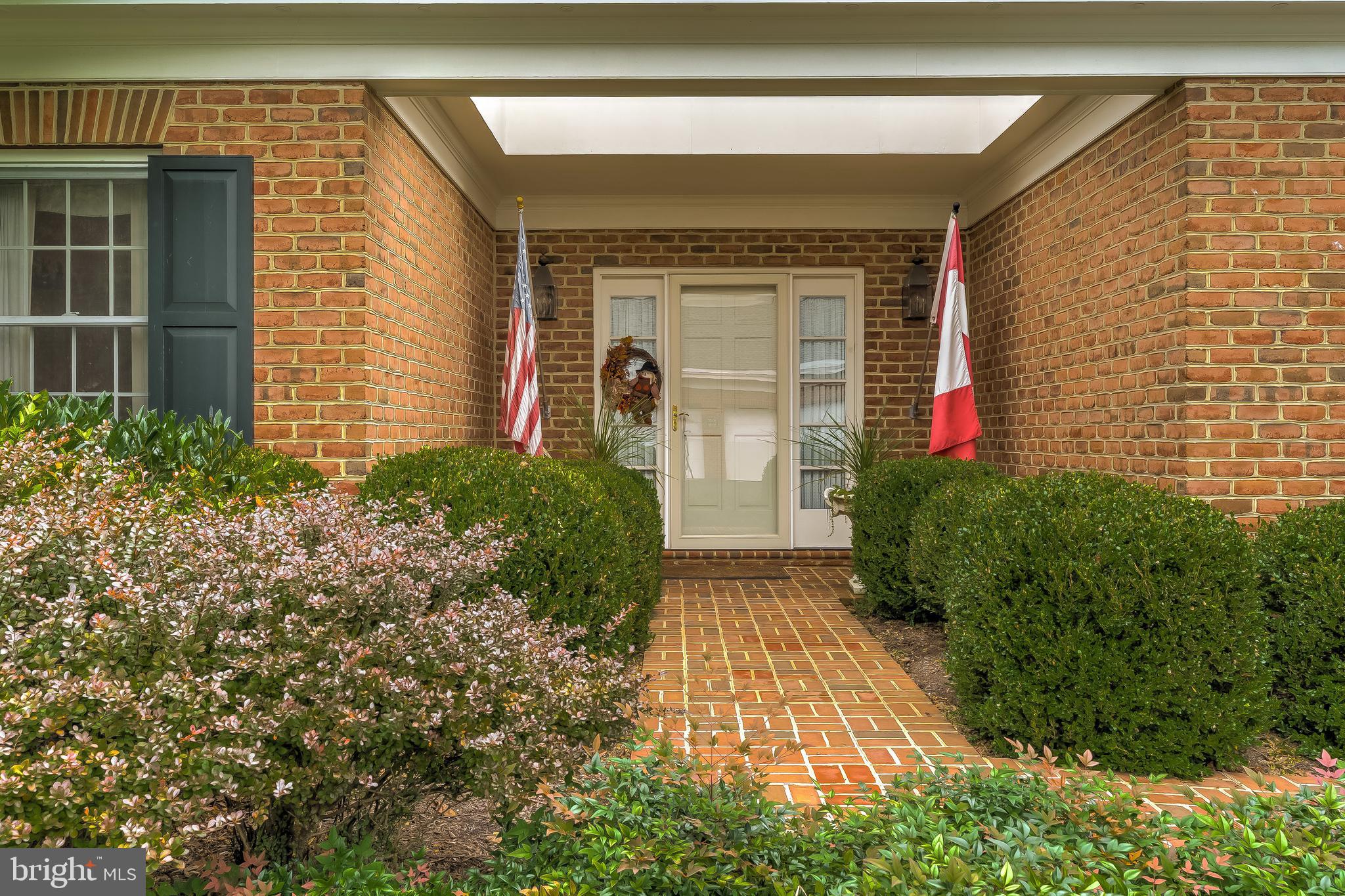 LUTHERVILLE - Residential