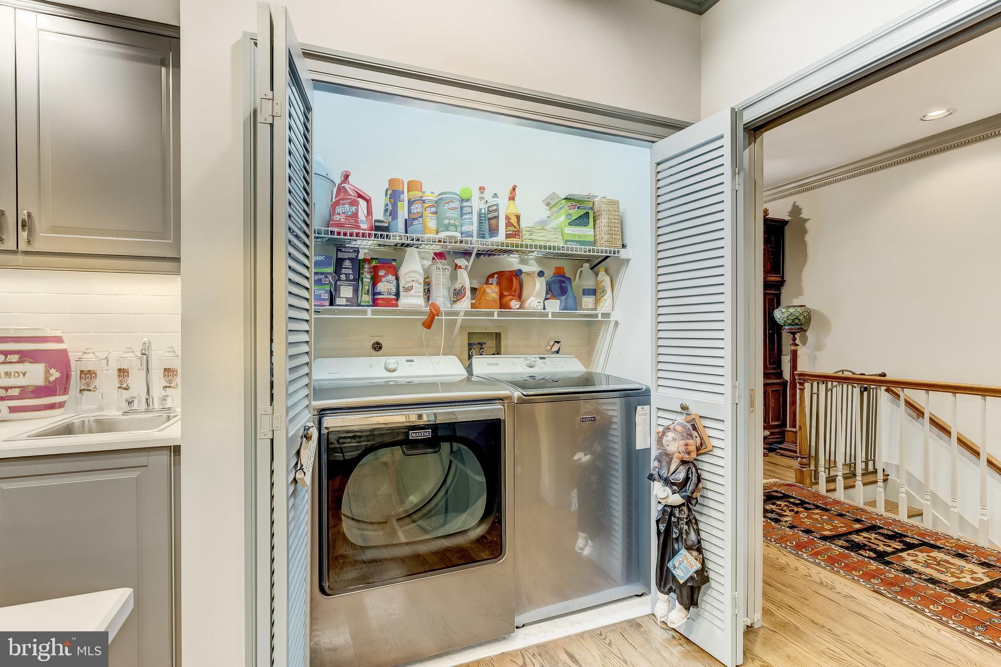 LUTHERVILLE - Residential