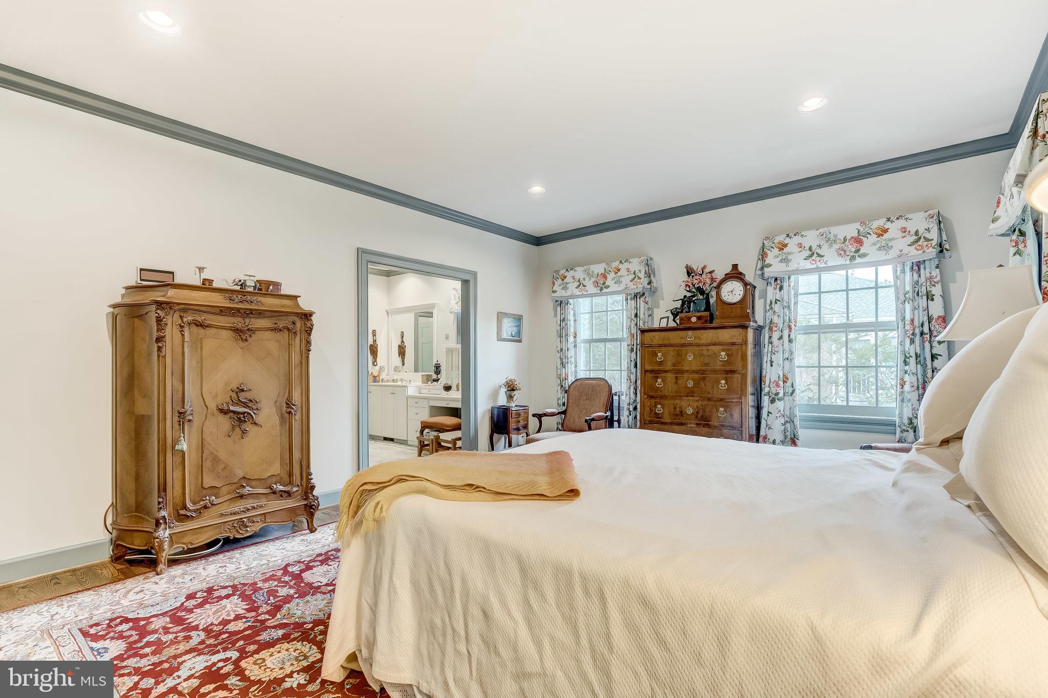 LUTHERVILLE - Residential