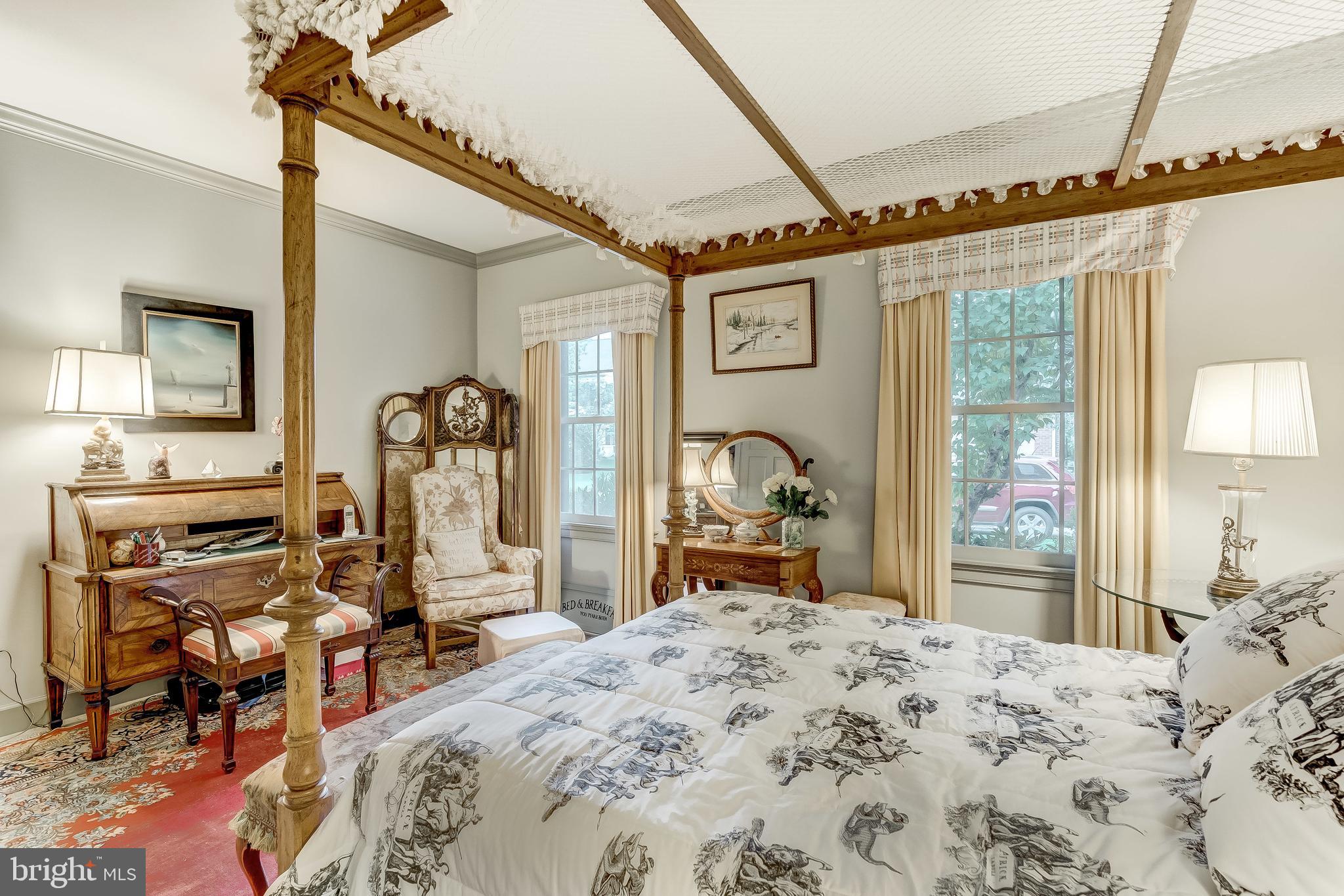 LUTHERVILLE - Residential