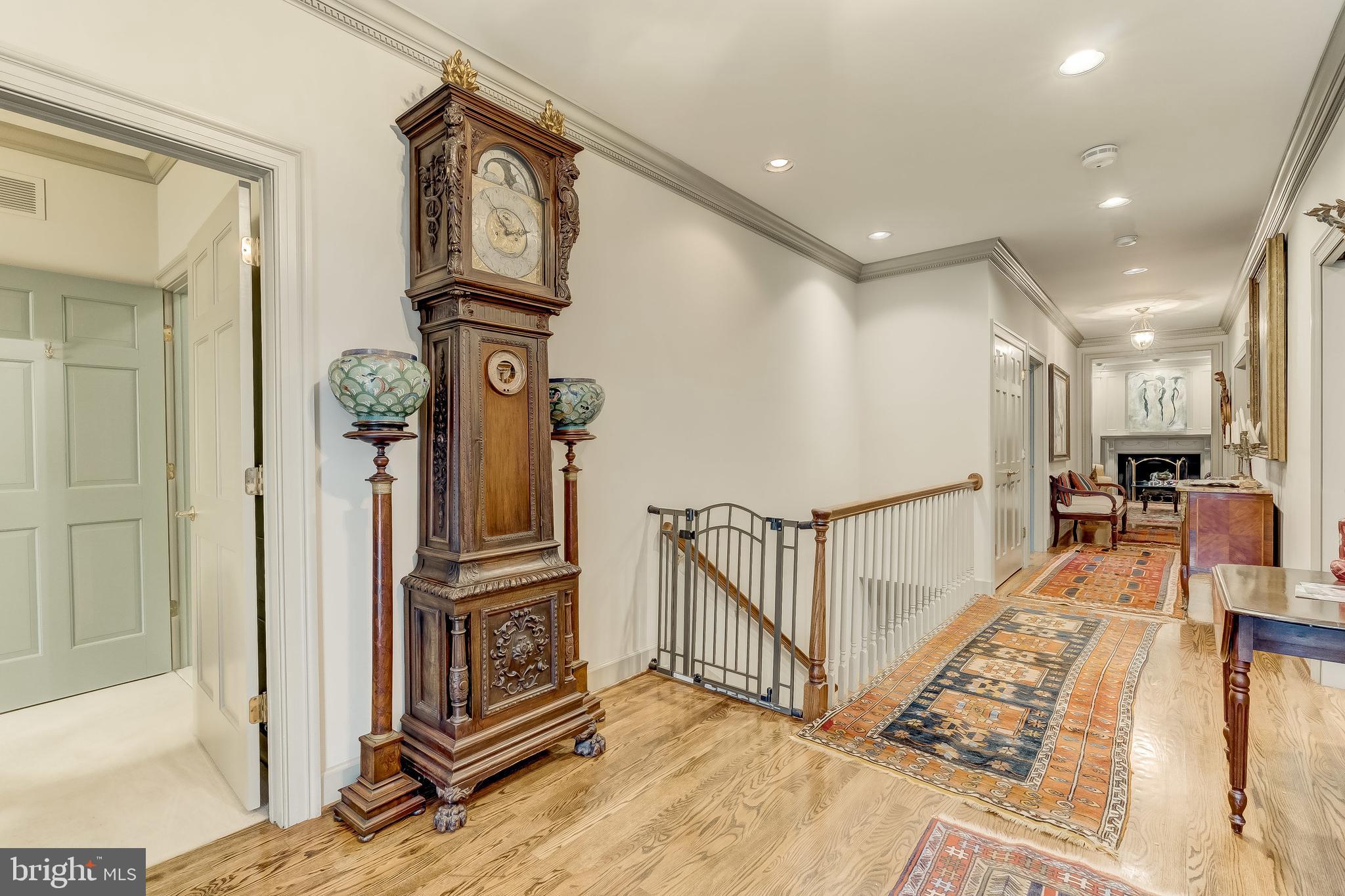 LUTHERVILLE - Residential