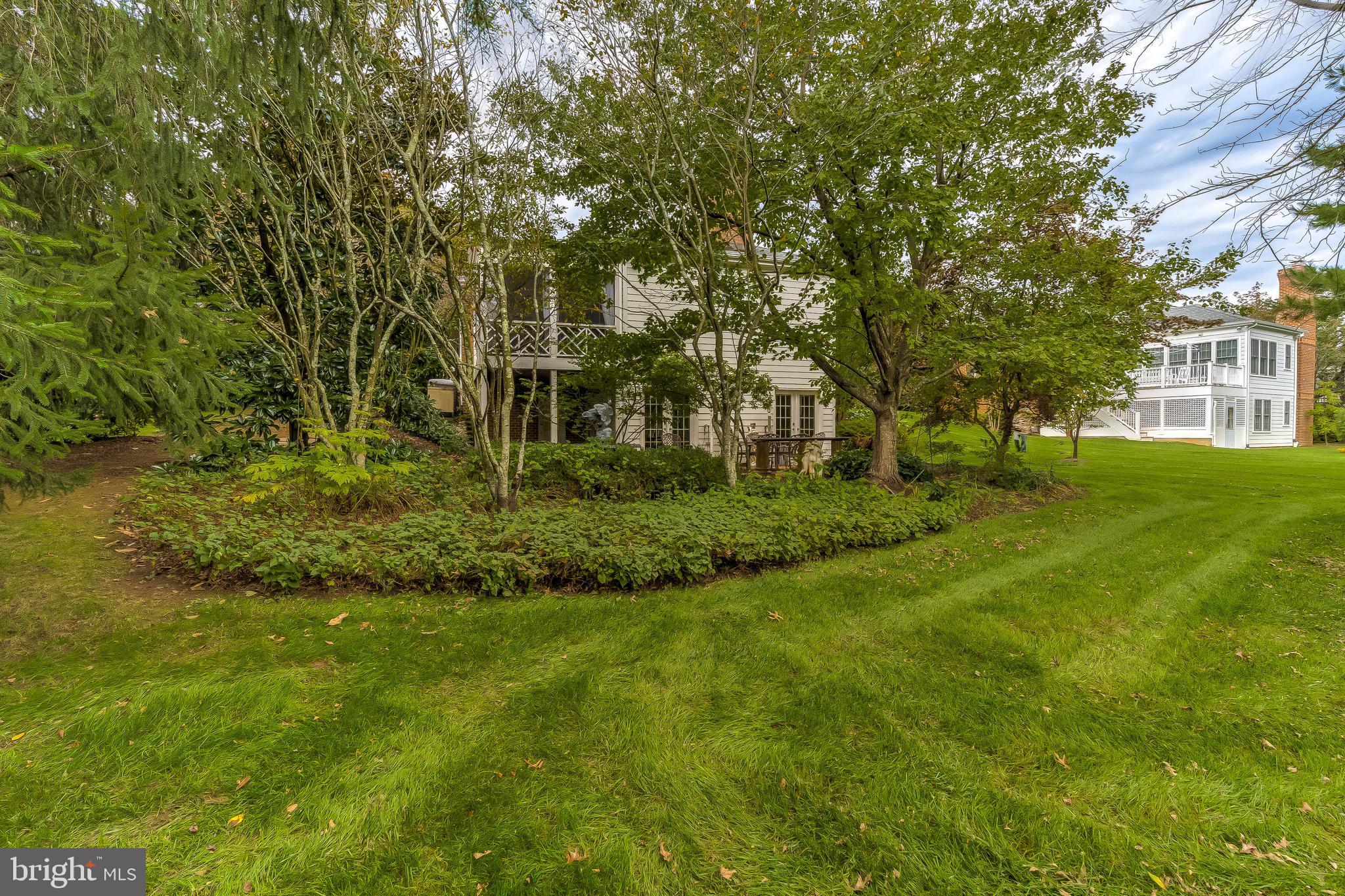 LUTHERVILLE - Residential