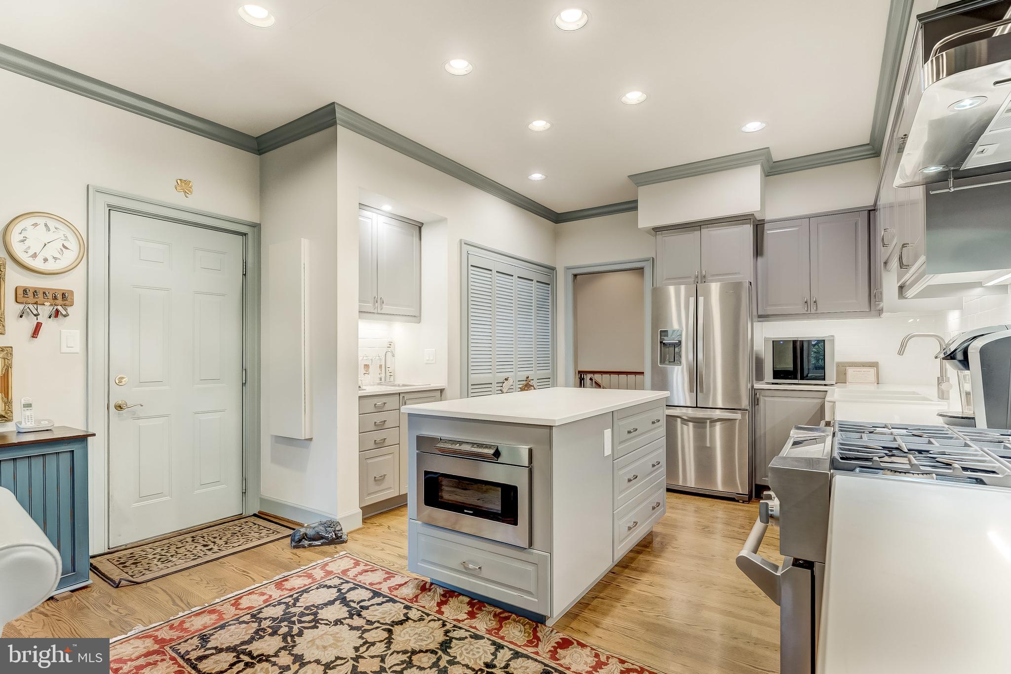 LUTHERVILLE - Residential