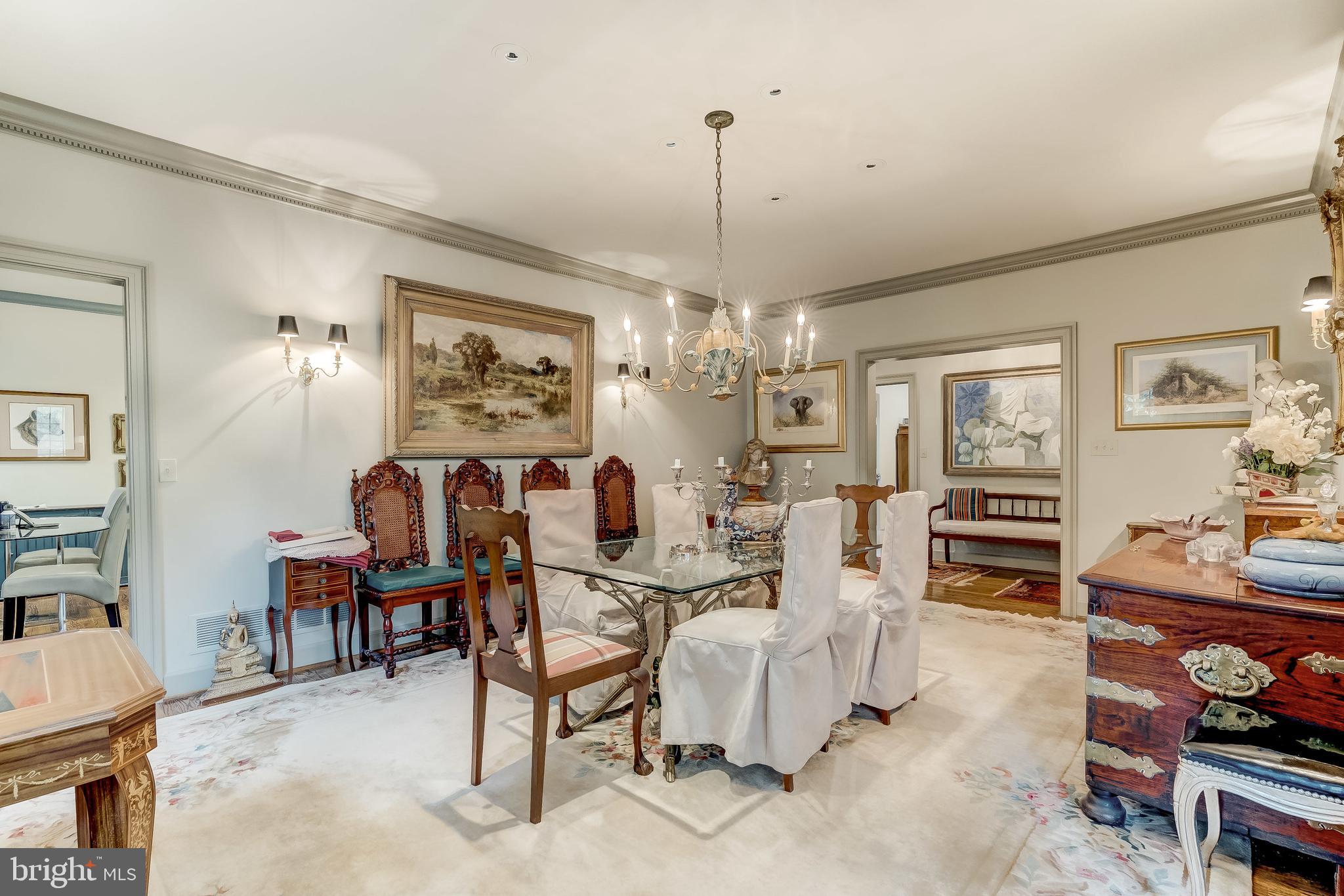 LUTHERVILLE - Residential