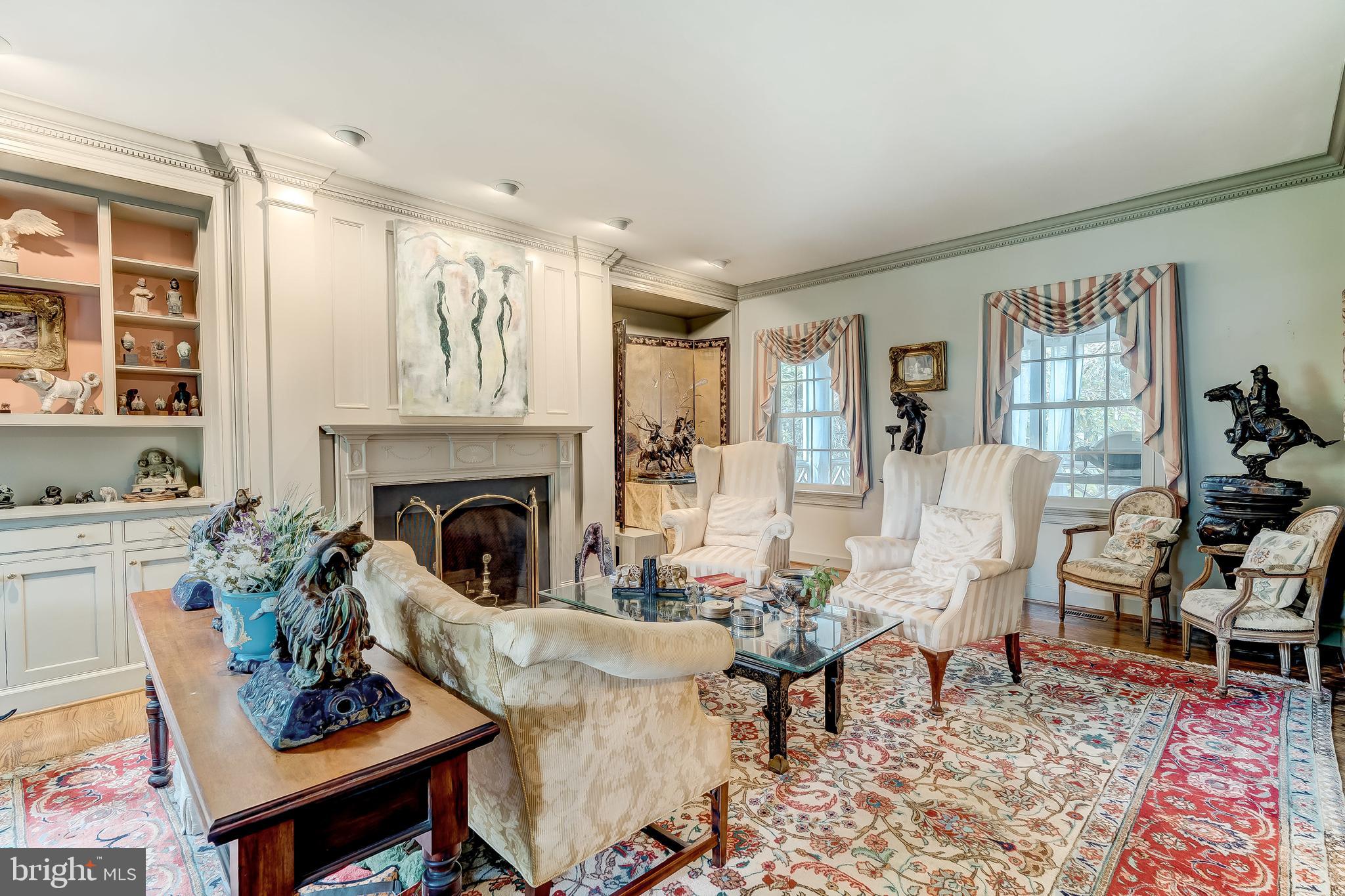LUTHERVILLE - Residential