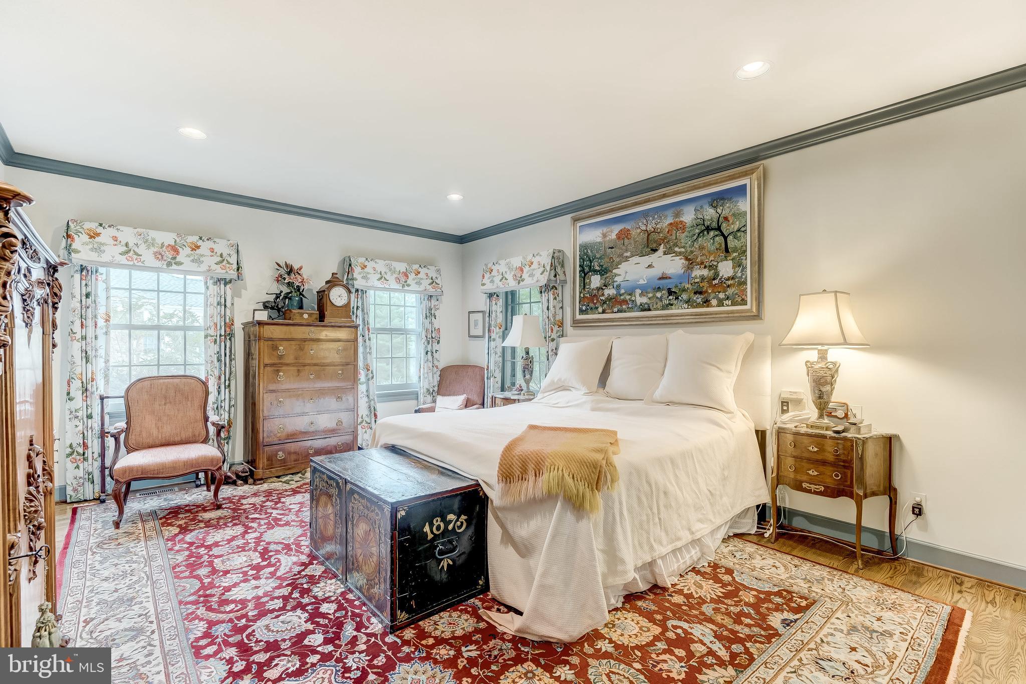 LUTHERVILLE - Residential