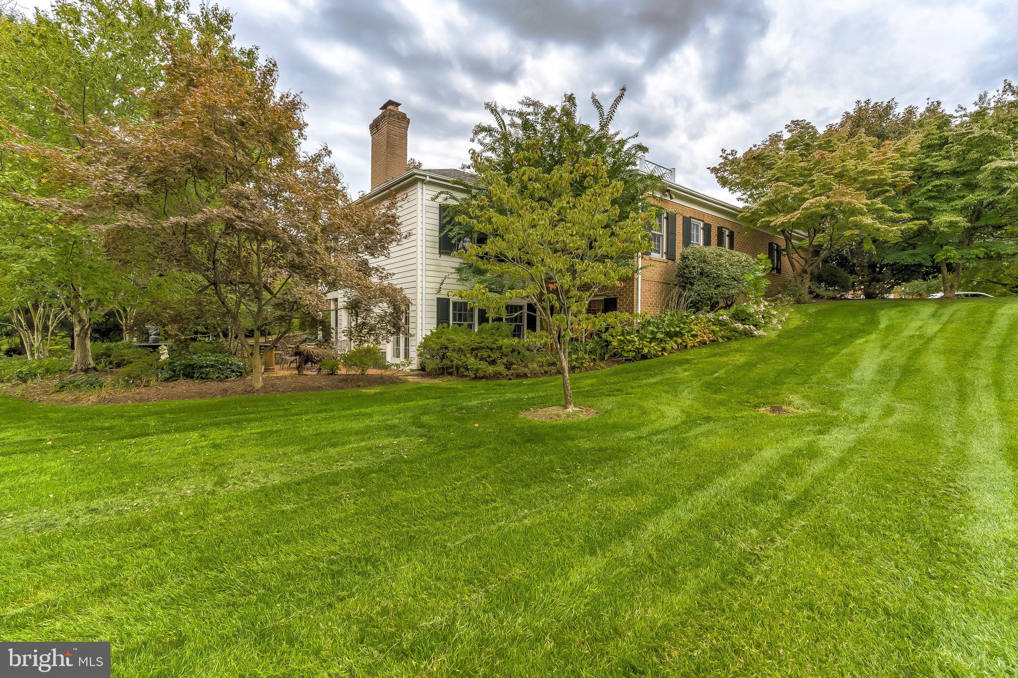 LUTHERVILLE - Residential