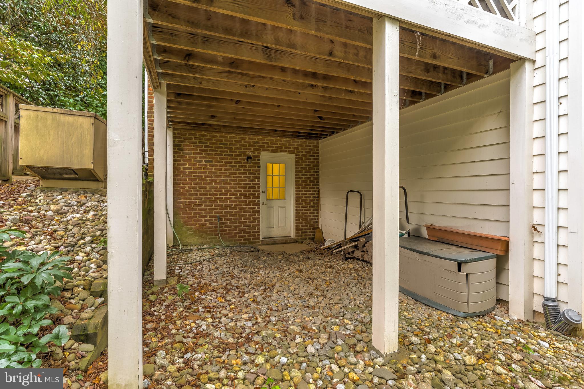 LUTHERVILLE - Residential