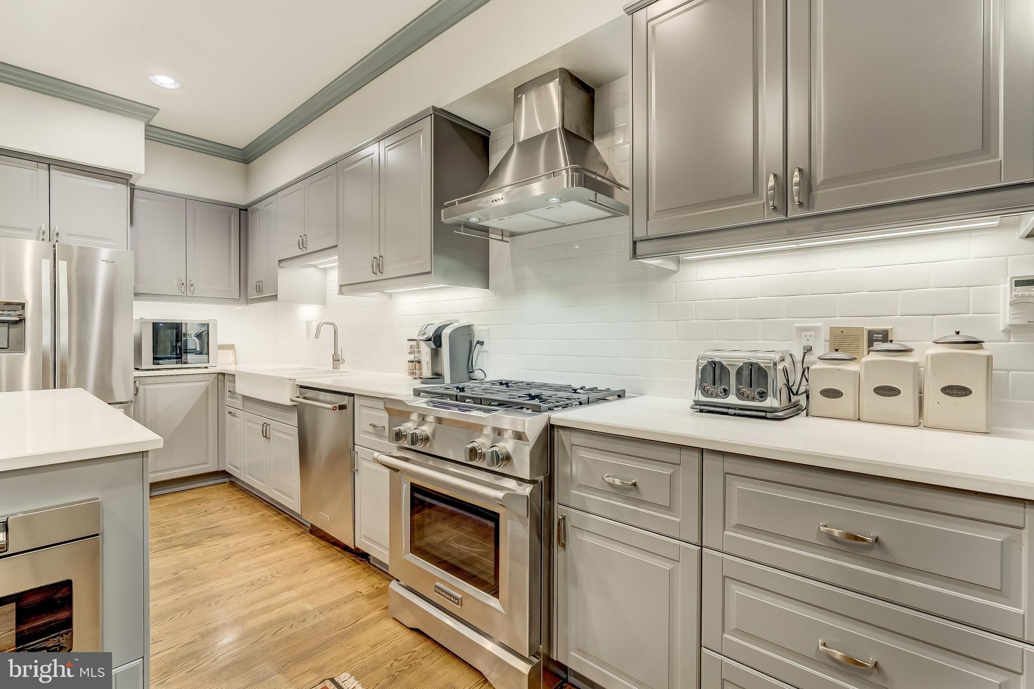 LUTHERVILLE - Residential