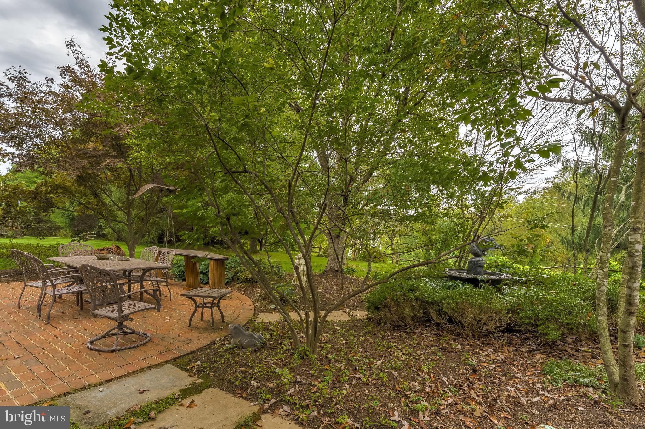 LUTHERVILLE - Residential