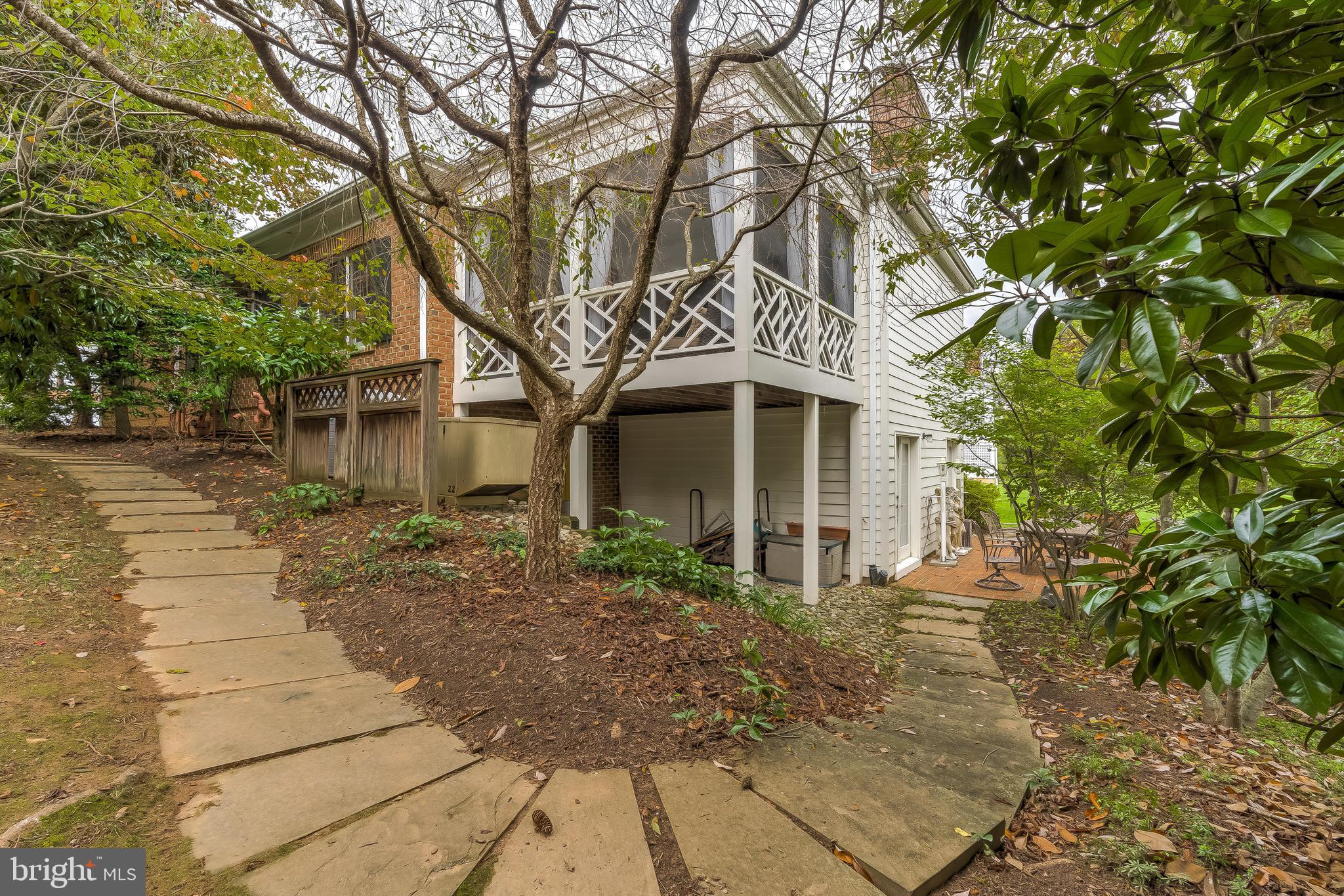 LUTHERVILLE - Residential