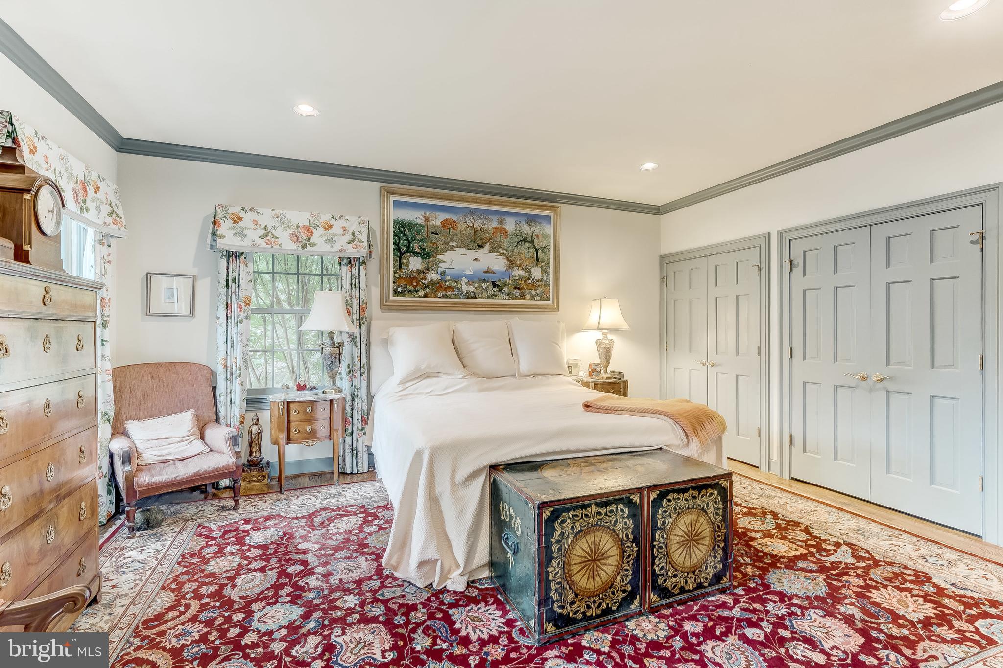 LUTHERVILLE - Residential