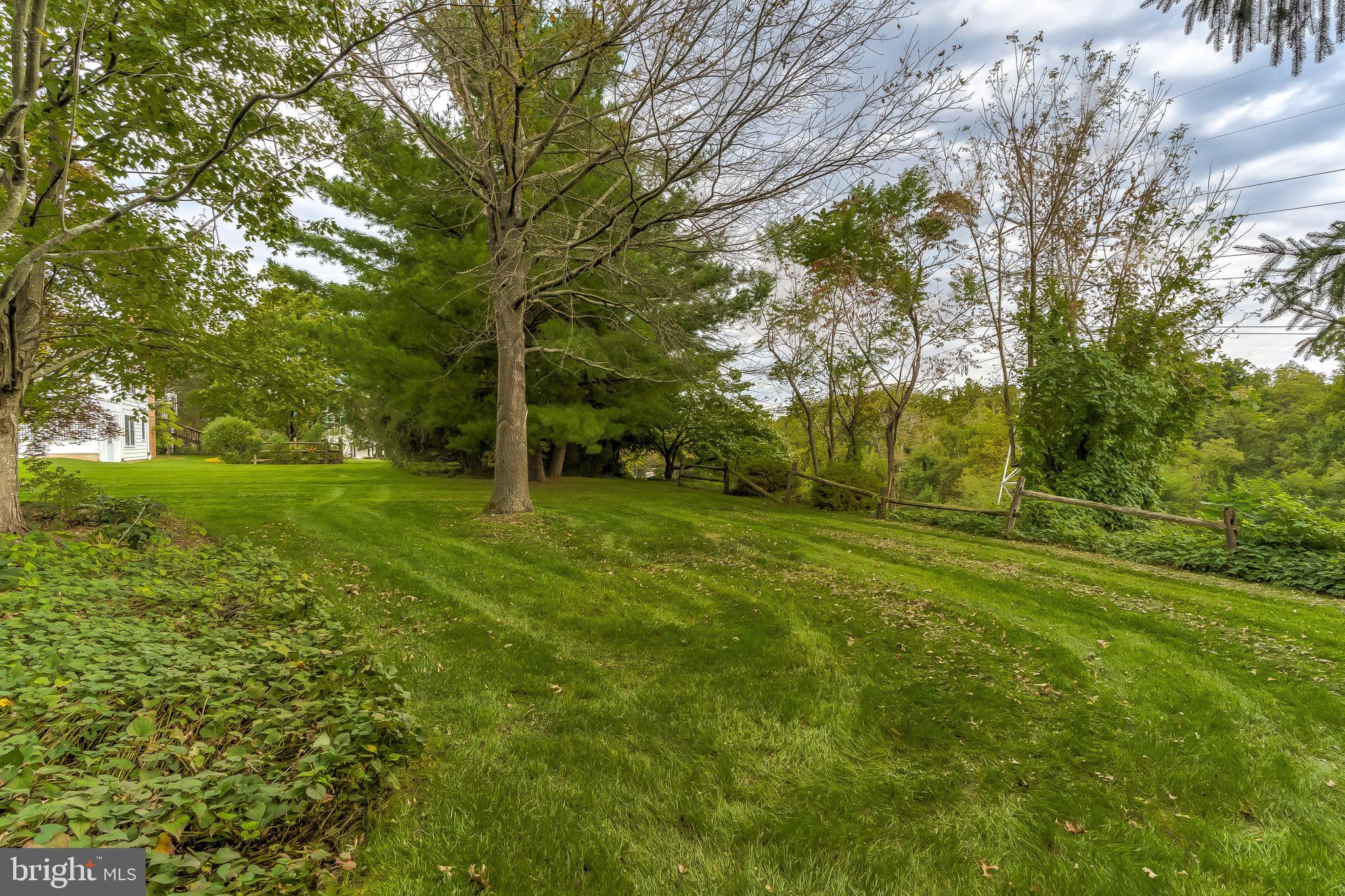 LUTHERVILLE - Residential