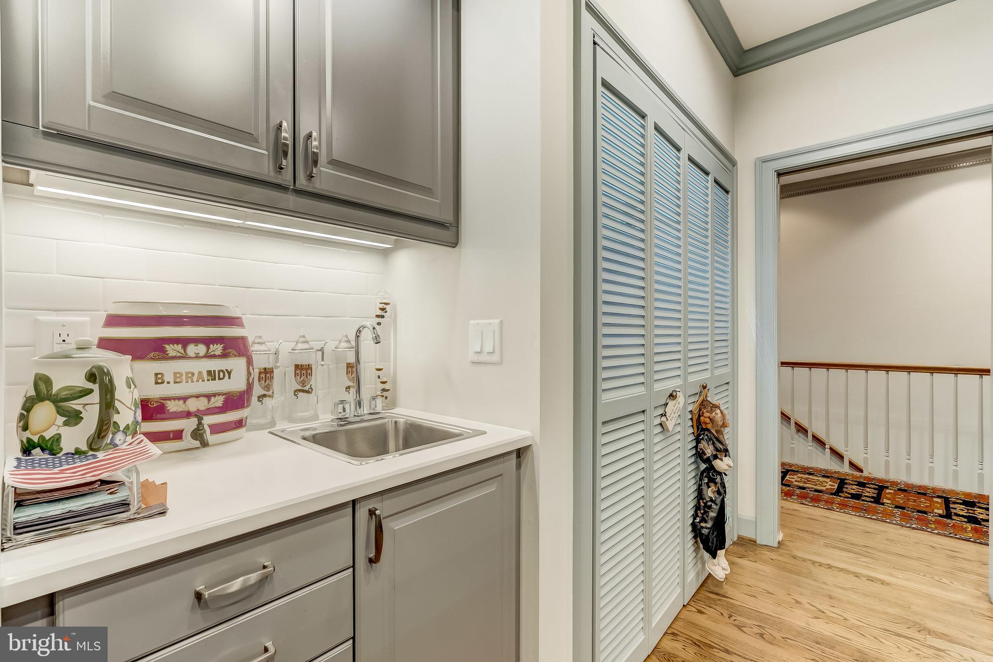 LUTHERVILLE - Residential