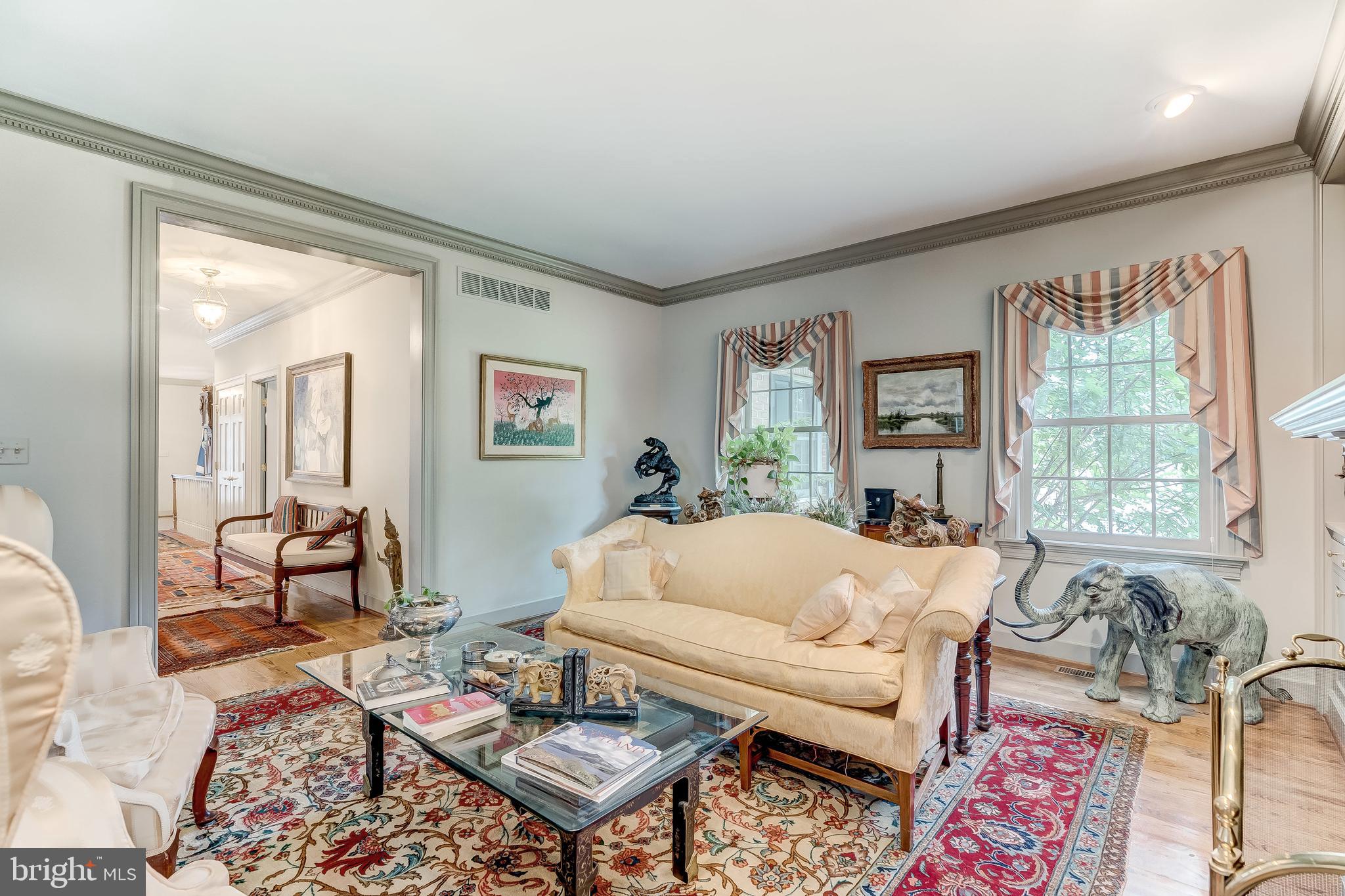 LUTHERVILLE - Residential