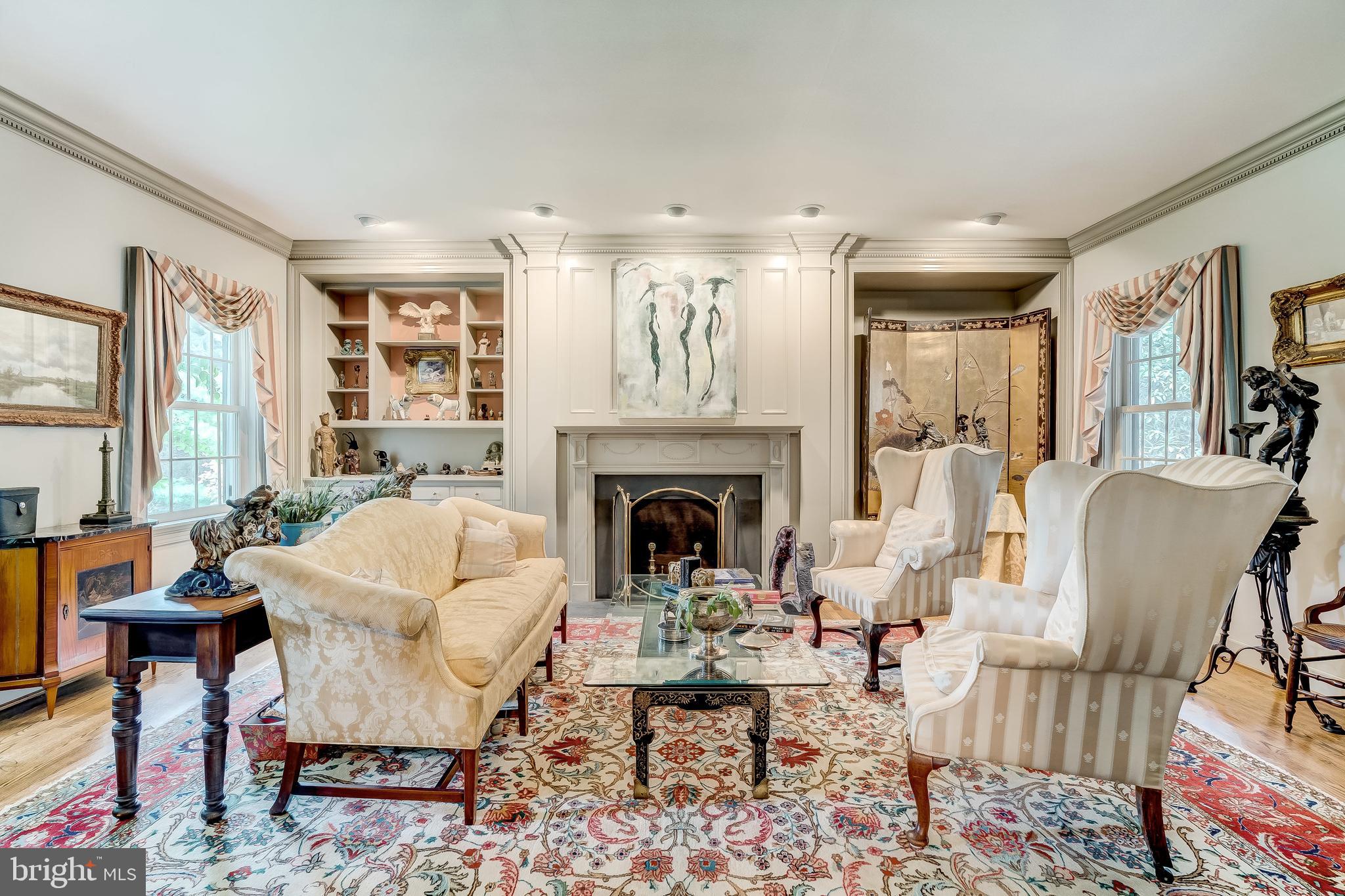 LUTHERVILLE - Residential