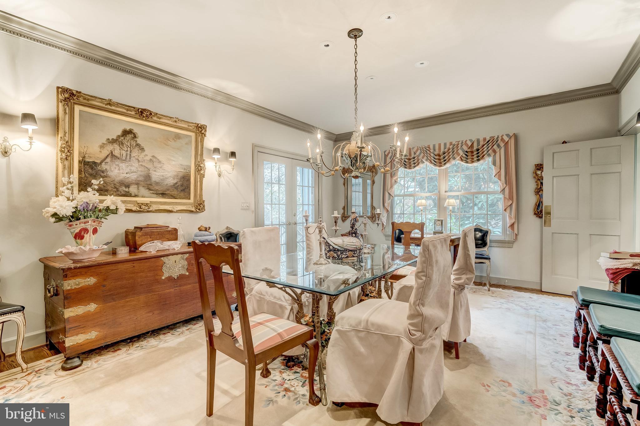 LUTHERVILLE - Residential