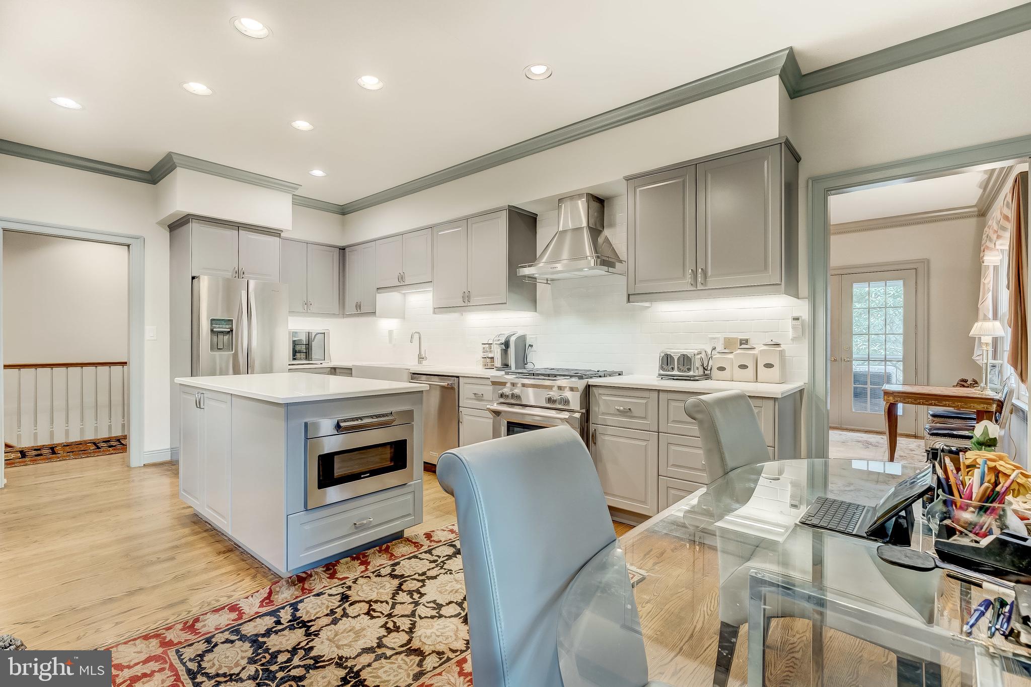 LUTHERVILLE - Residential