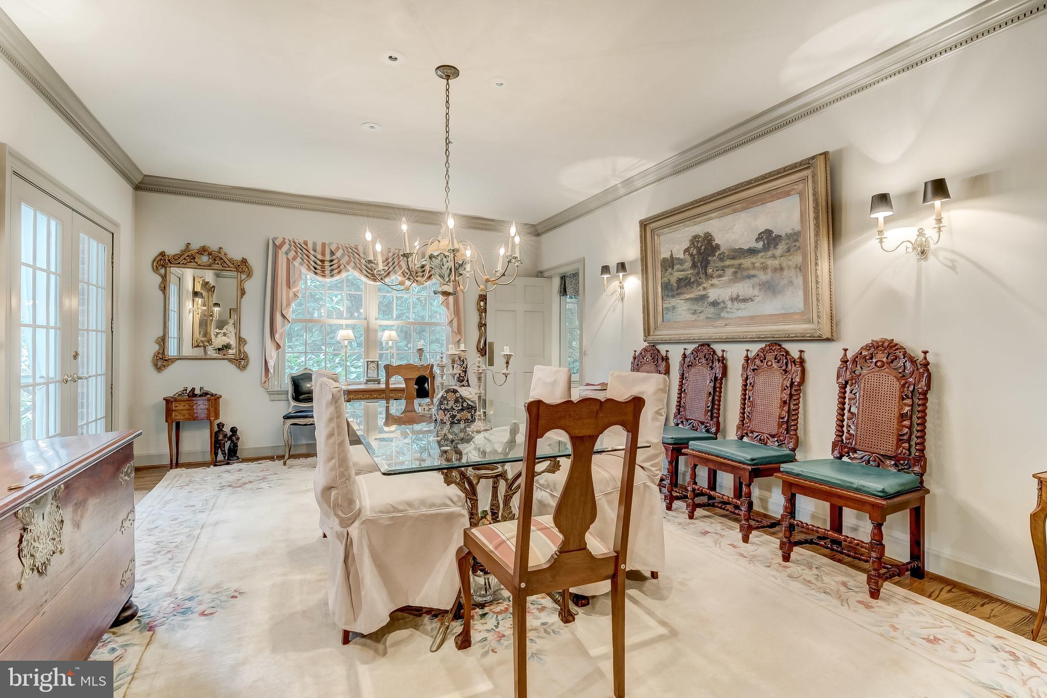 LUTHERVILLE - Residential