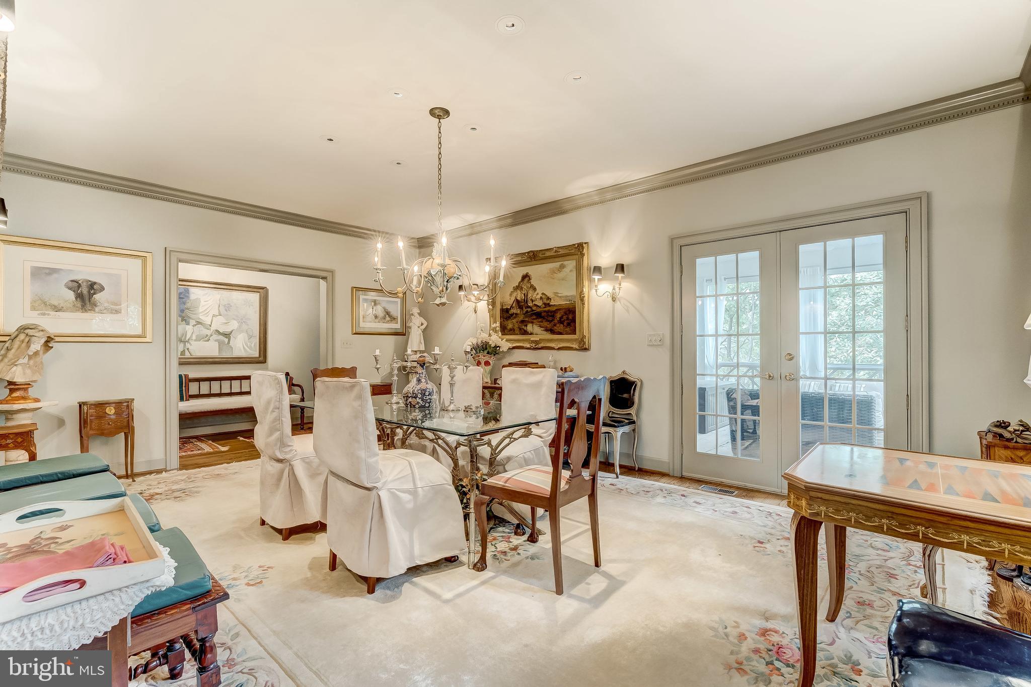 LUTHERVILLE - Residential