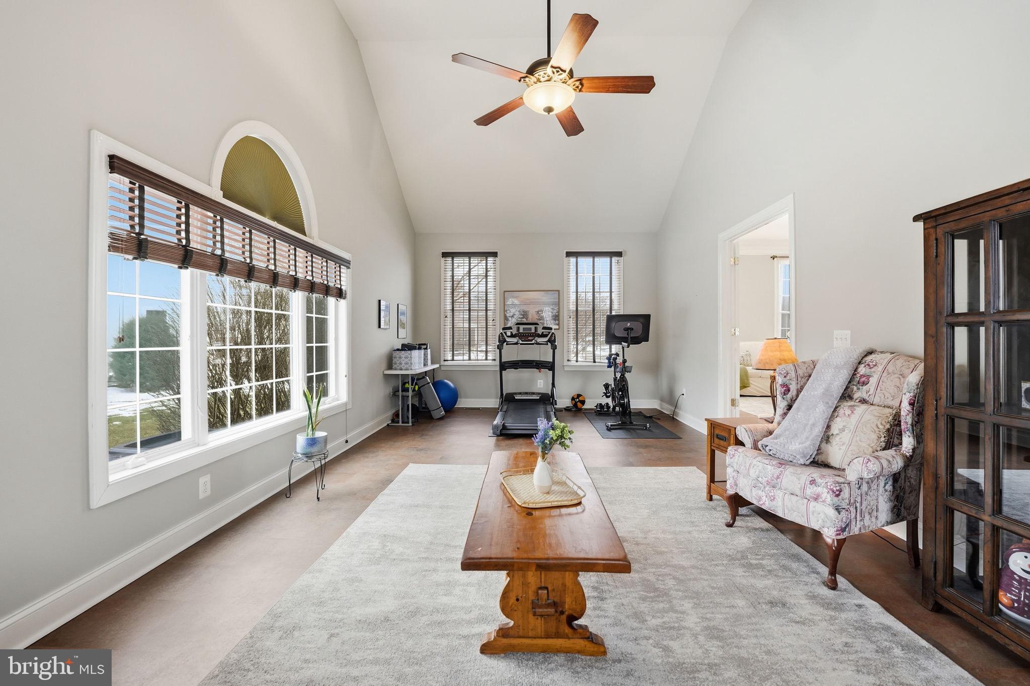 DOMINION VALLEY COUNTRY CLUB - Residential