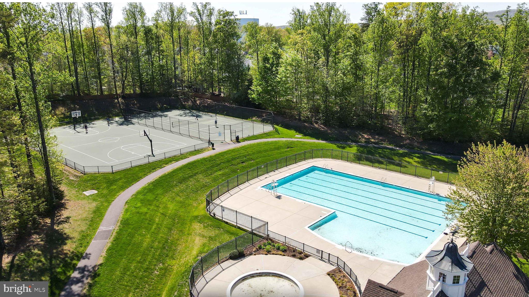 DOMINION VALLEY COUNTRY CLUB - Residential