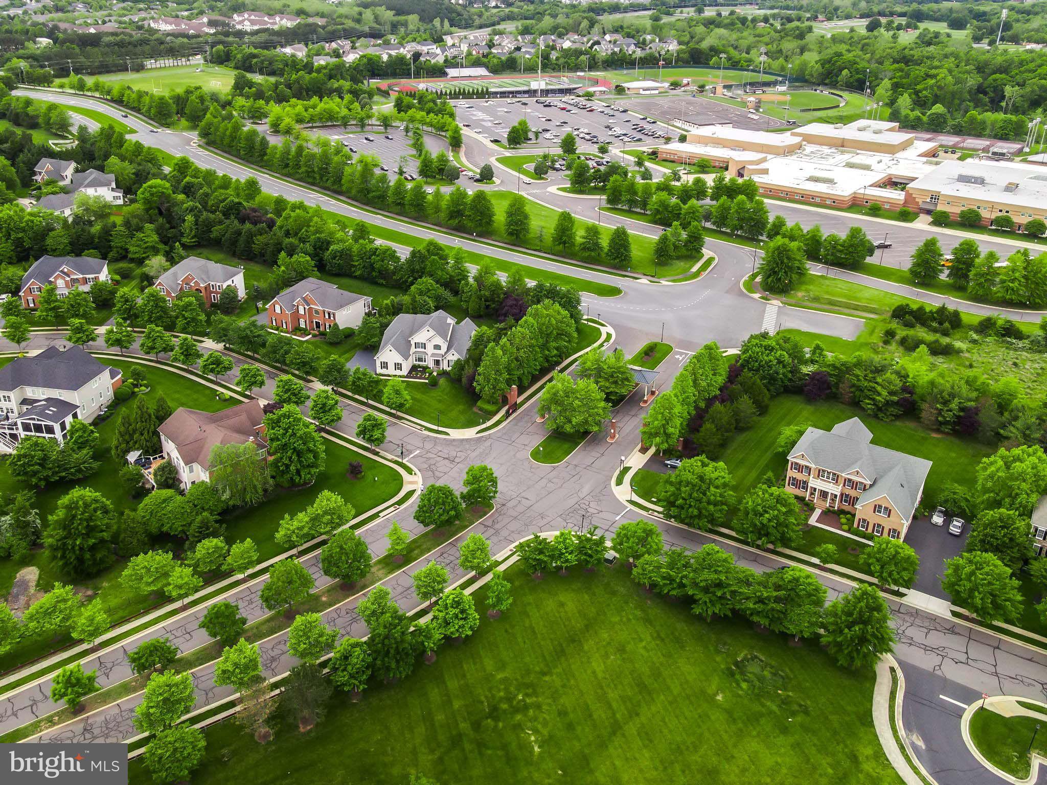 DOMINION VALLEY COUNTRY CLUB - Residential