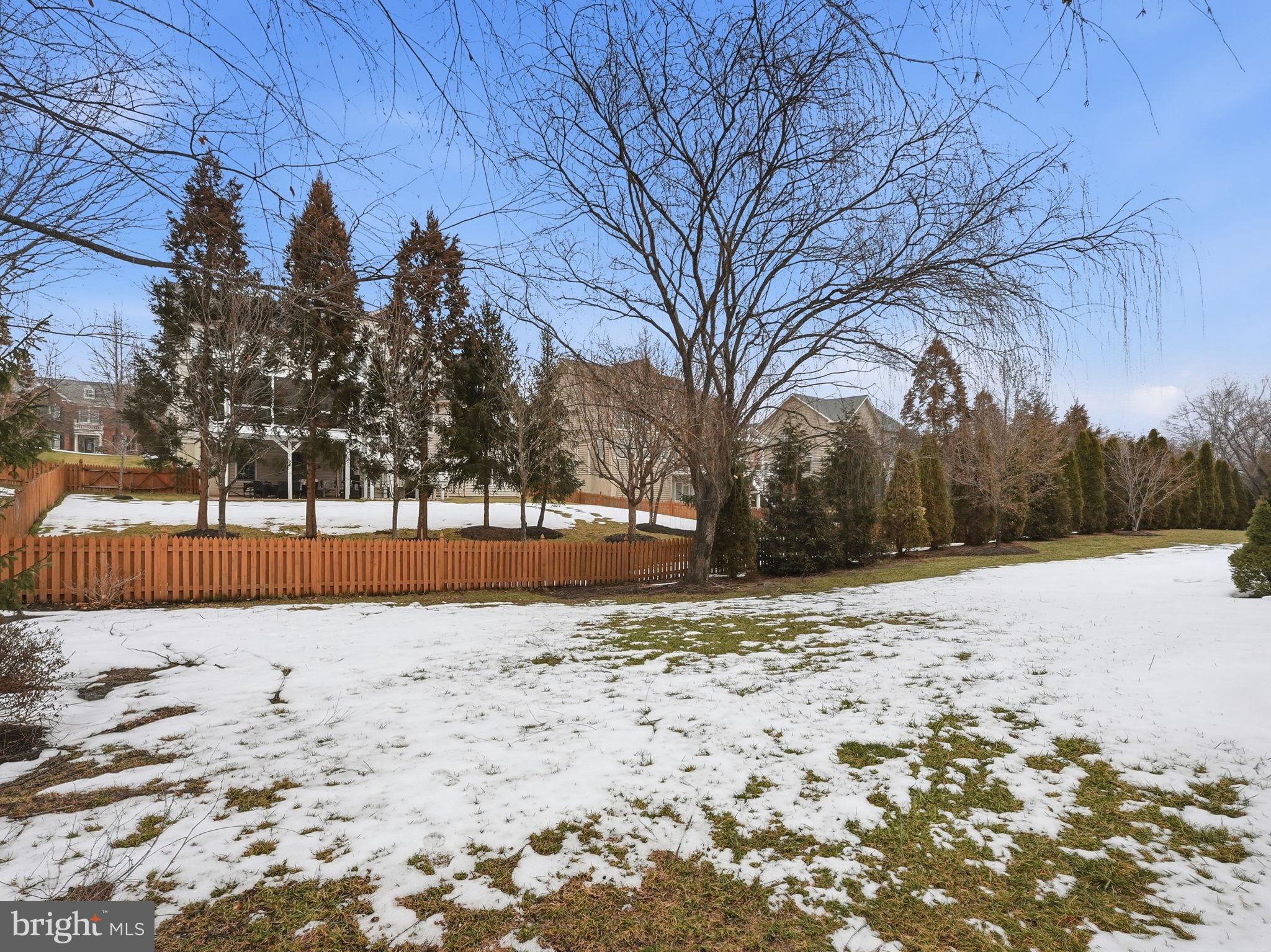 DOMINION VALLEY COUNTRY CLUB - Residential