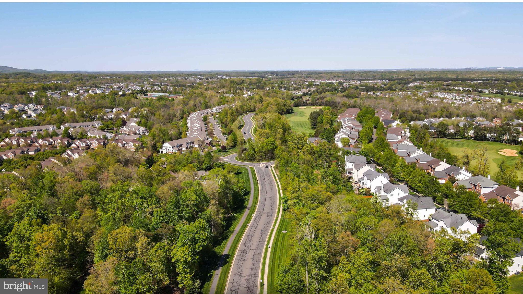 DOMINION VALLEY COUNTRY CLUB - Residential