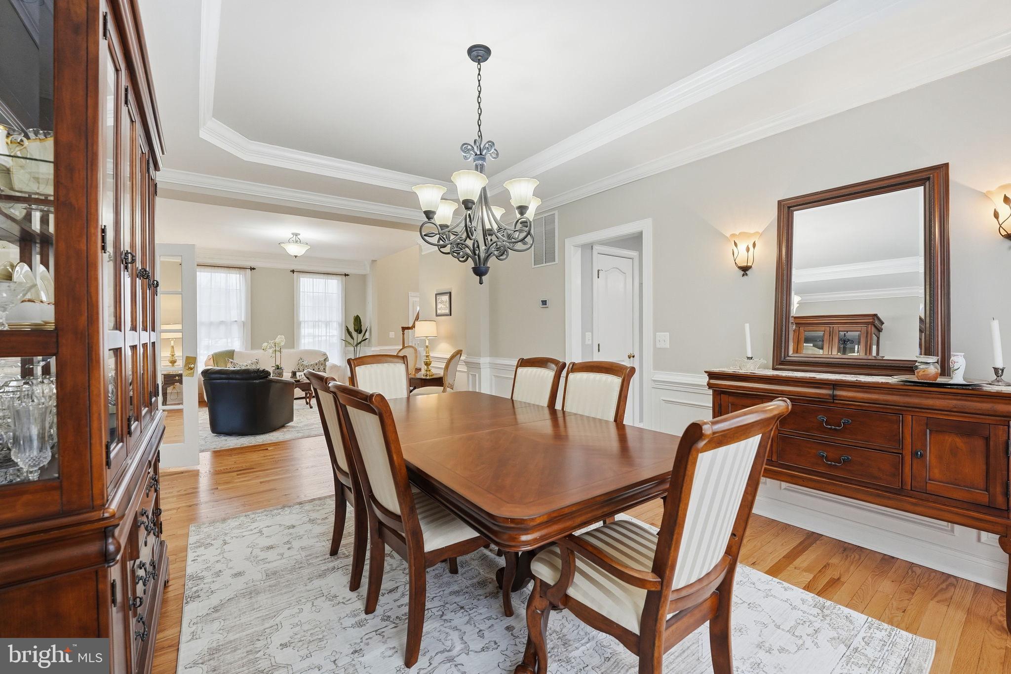 DOMINION VALLEY COUNTRY CLUB - Residential