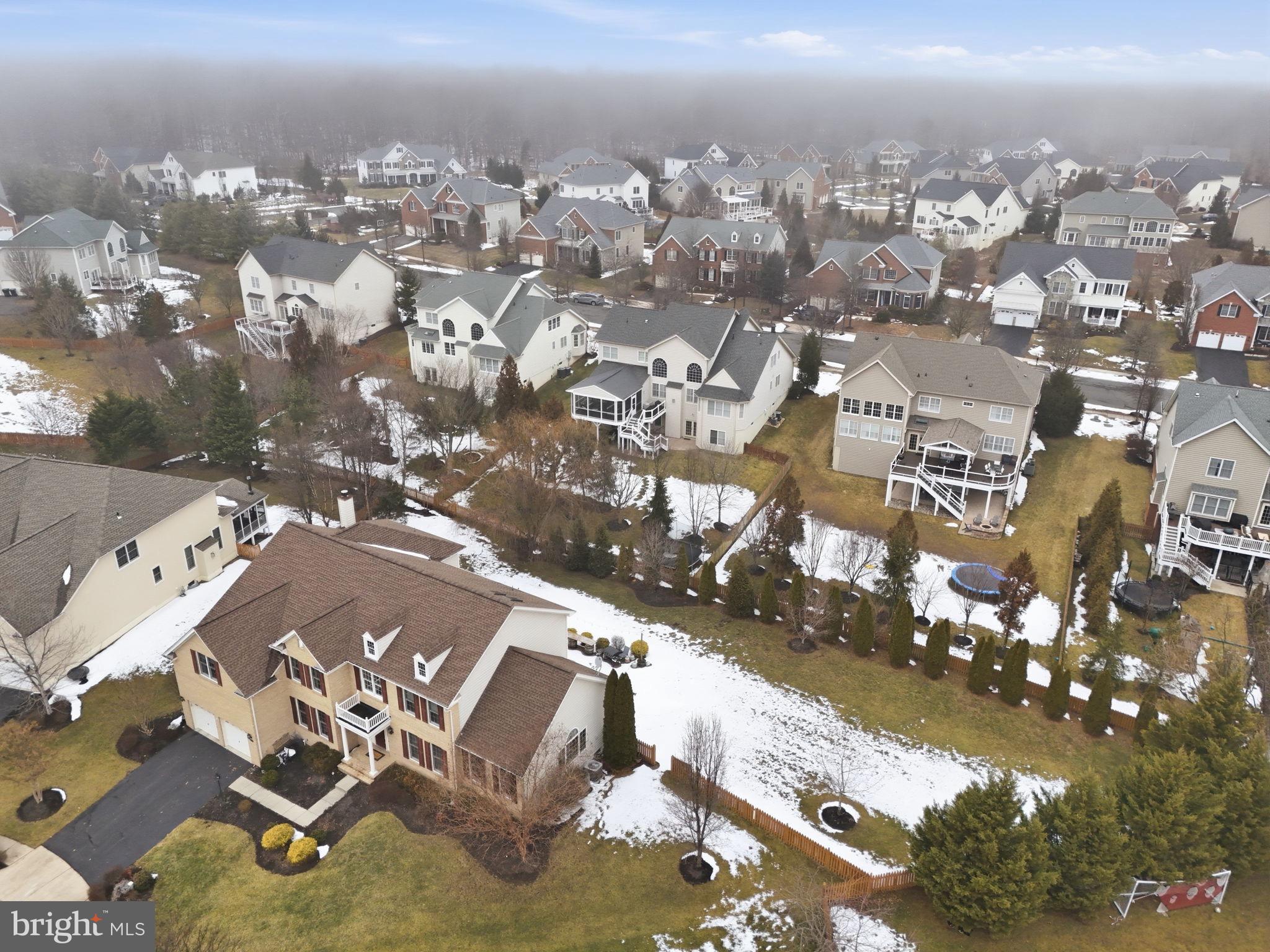 DOMINION VALLEY COUNTRY CLUB - Residential